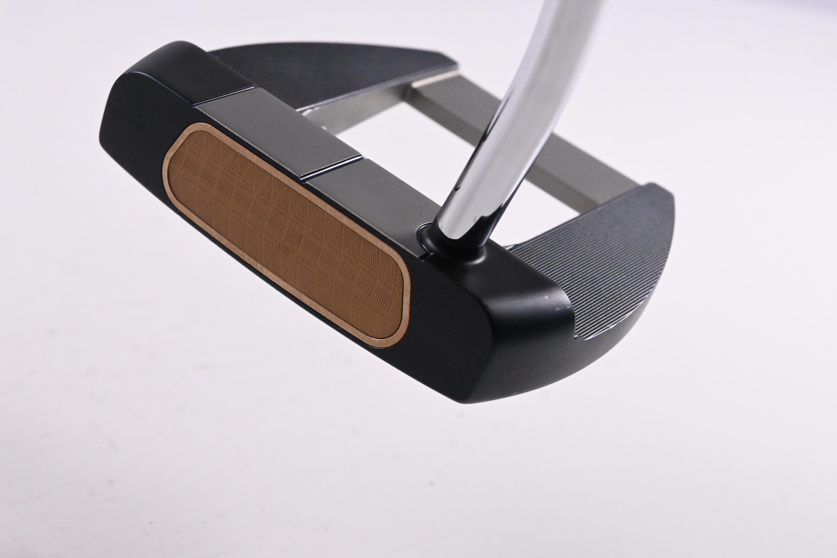 Odyssey Ai-One Milled Cruiser Jailbird T DB Putter / 38 Inch