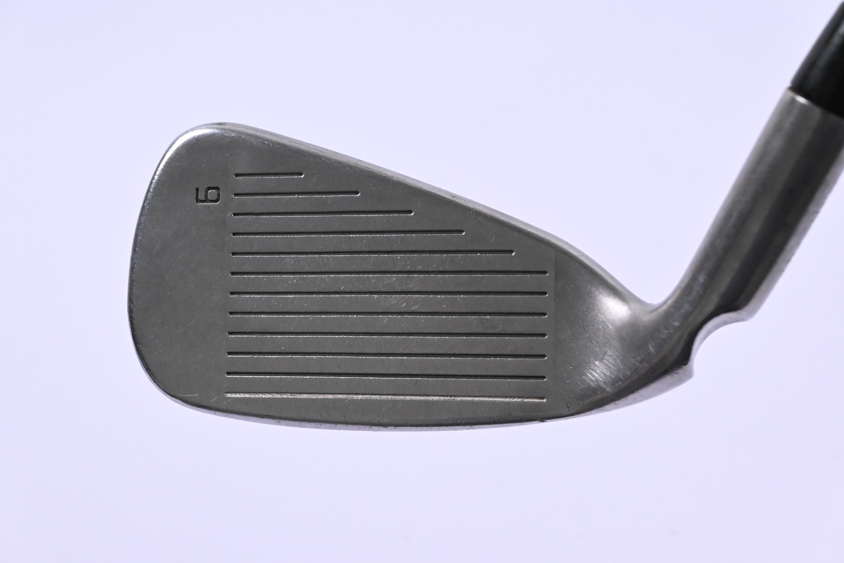 Ping GMax #6 Iron / Green Dot / Regular Flex Ping CFS Distance Shaft
