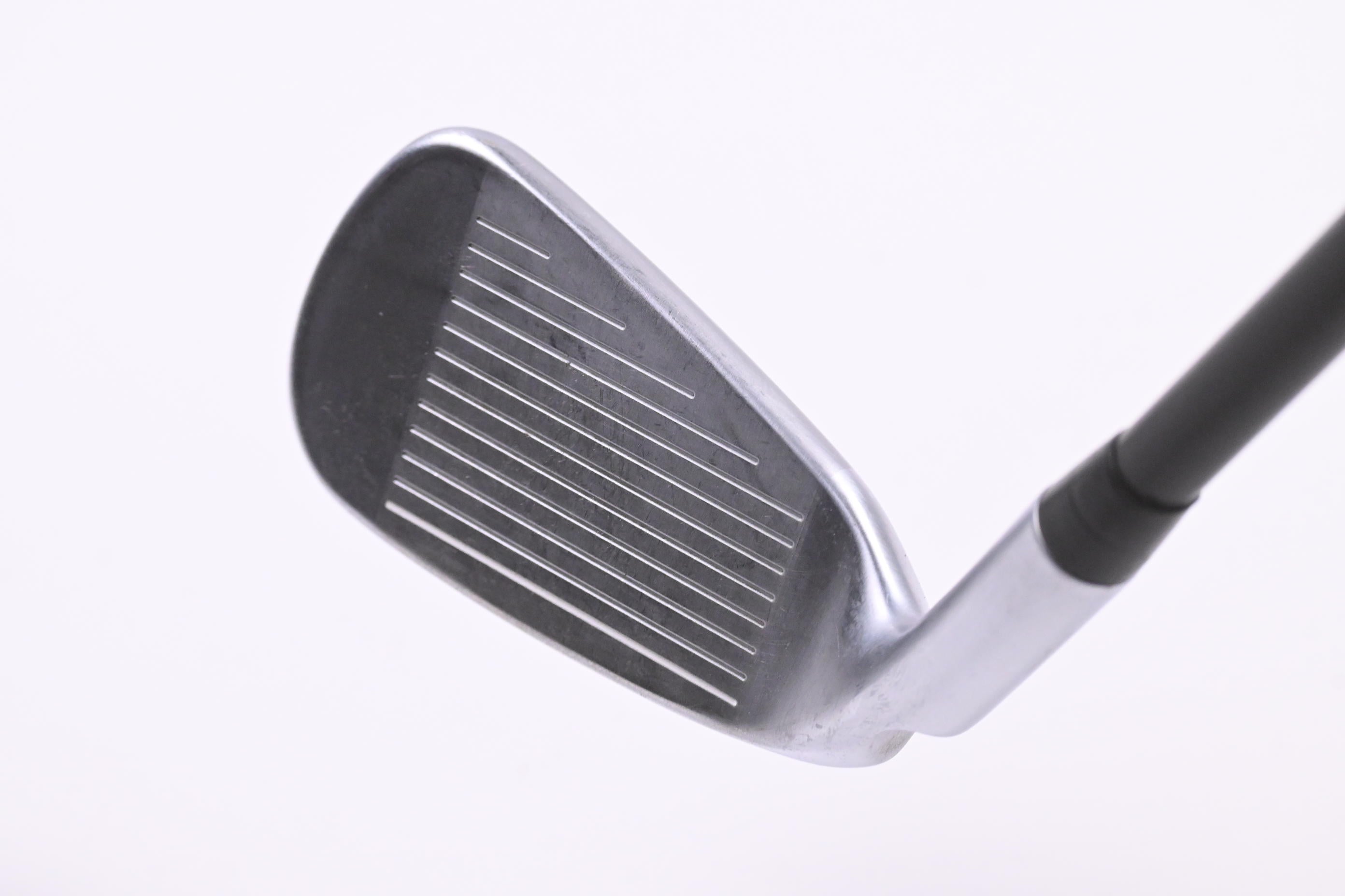 Ping G400 Crossover #5 Hybrid / 25 Degree / Stiff Flex Ping Graphite Shaft