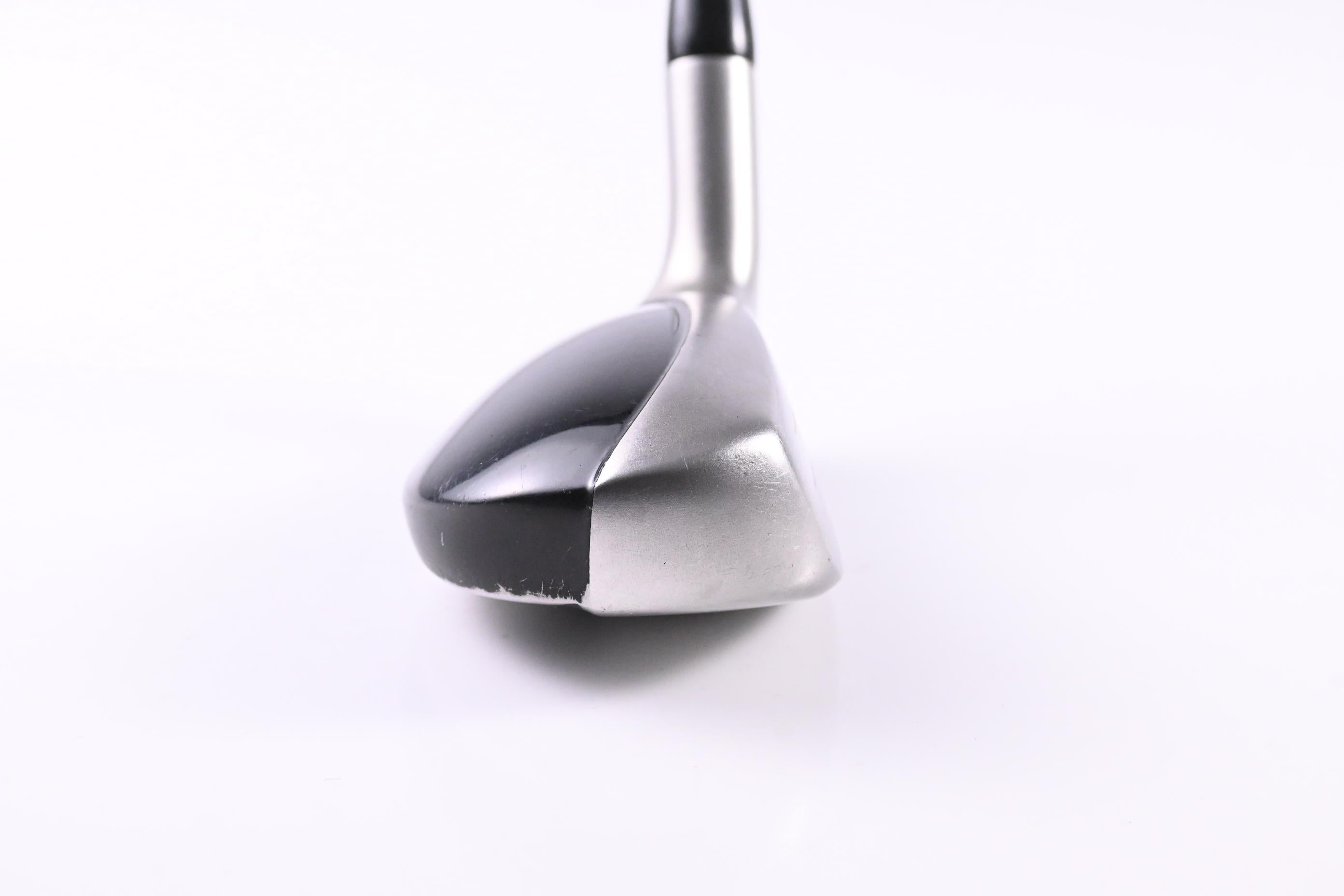 Taylormade Rescue Mid #3 Hybrid / 19 Degree / Regular Flex Precision 95 Shaft