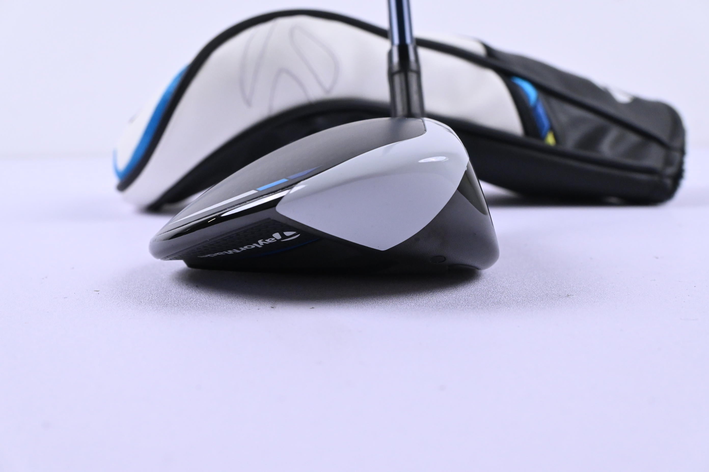 Taylormade SIM2 Max #3 Wood / 15 Degree / Stiff Flex Fujikura Ventus Blue 6