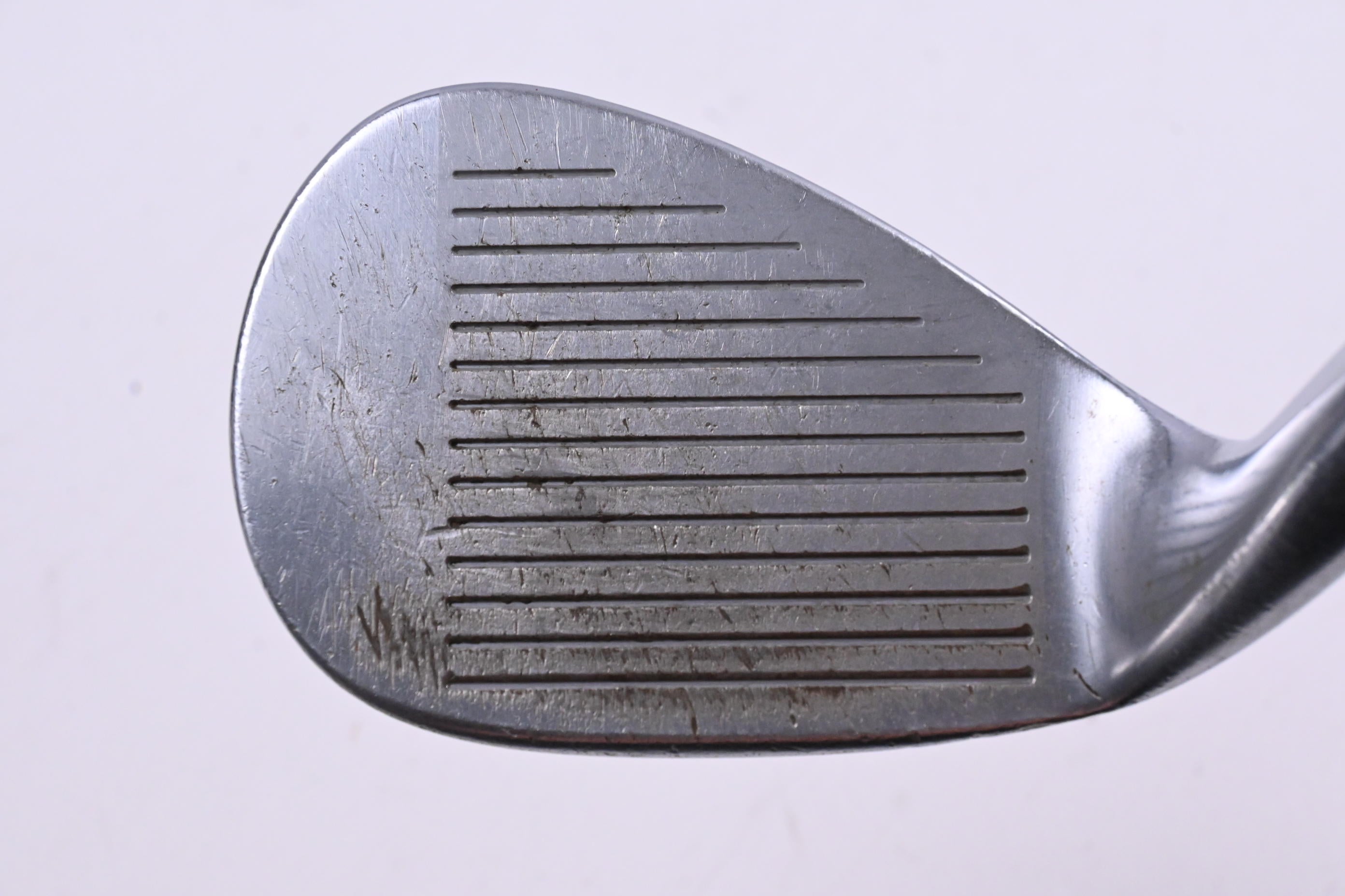 Mizuno Tour Style Sand Wedge / 56 Degree / Wedge Flex Steel Shaft