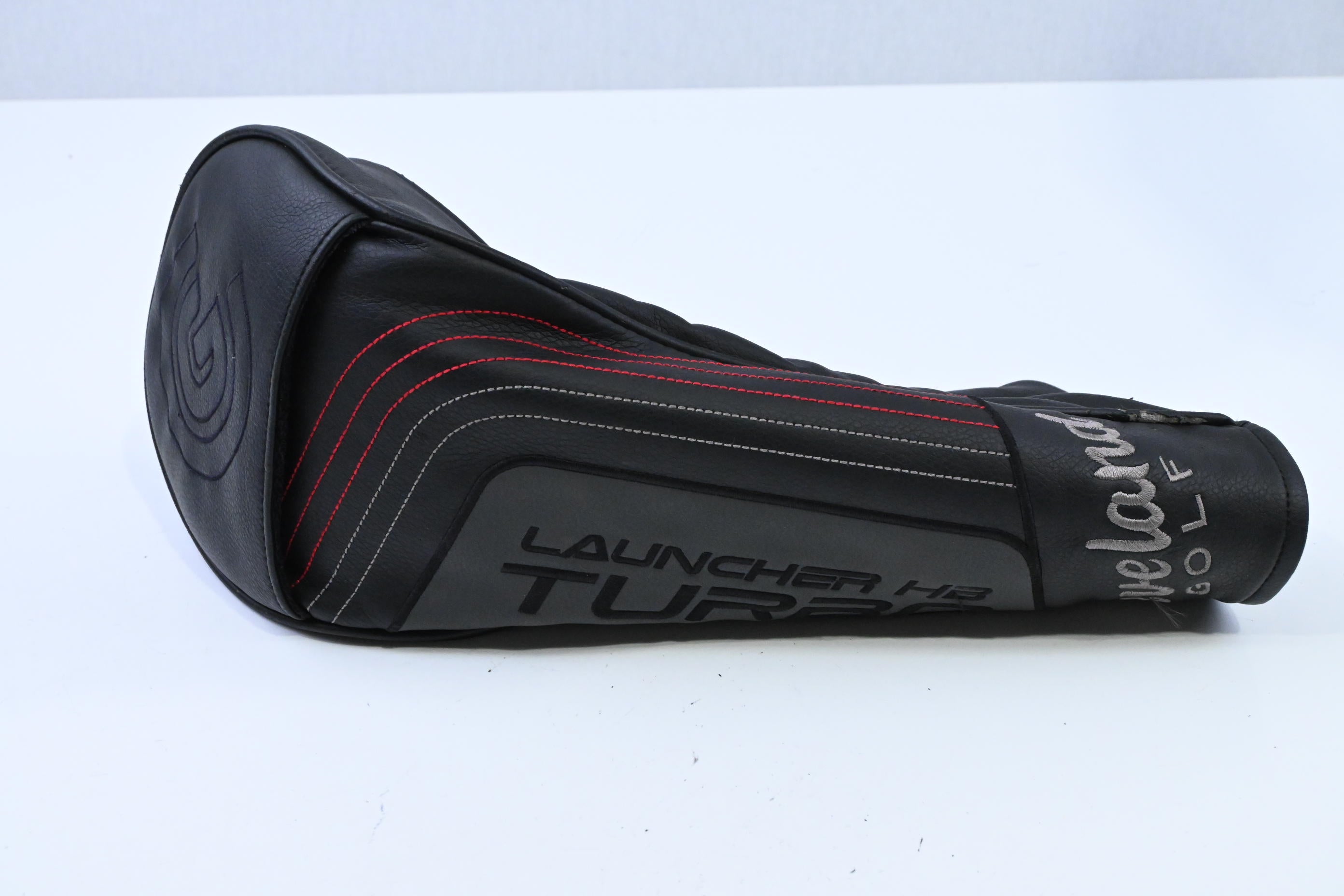 Cleveland Launcher HB Turbo Driver / 12 Degree / Senior Flex Miyazaki C.Kua