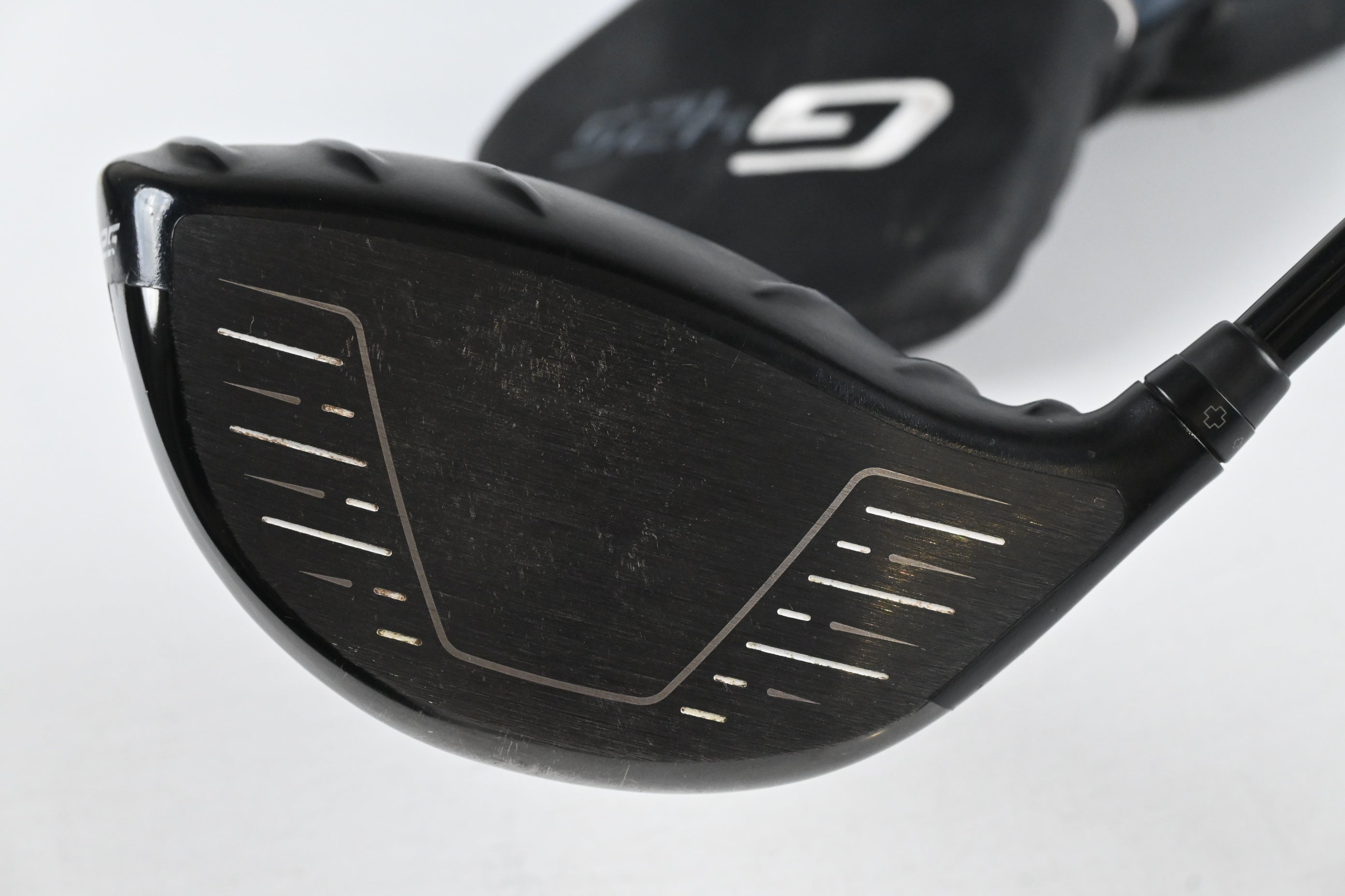 Ping G425 LST Driver / 10.5 Degree / Stiff Flex Tensei AV Orange 65 Shaft