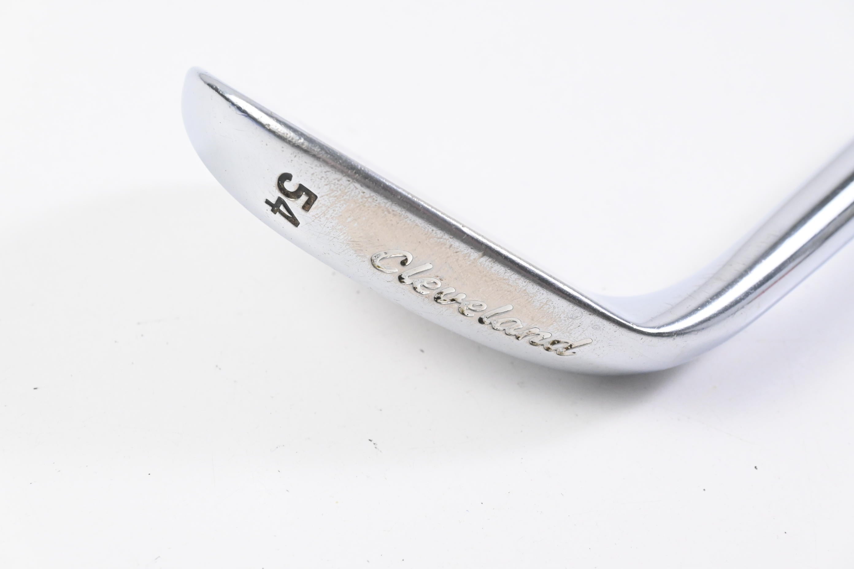 Cleveland CG14 Sand Wedge / 54 Degree / Wedge Flex Cleveland Traction Shaft