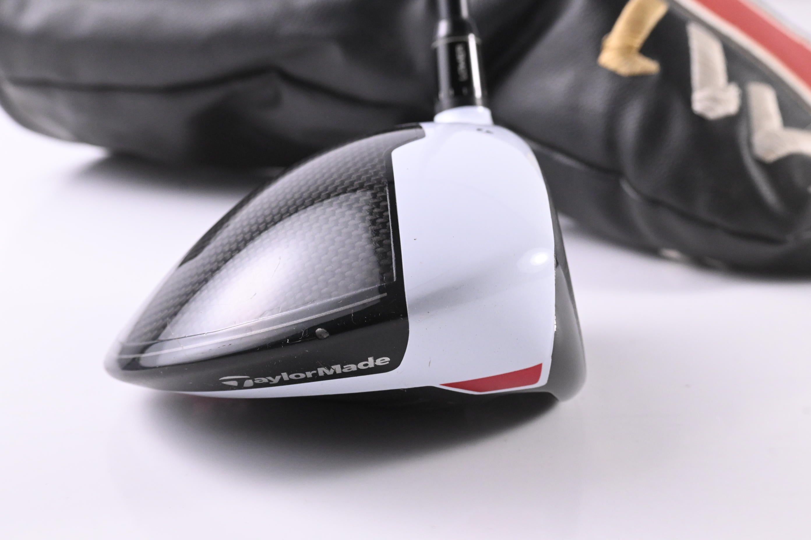 Taylormade M1 2016 Driver / 8.5 Degree / X-Flex Matrix Ozik R11 HD7 Shaft