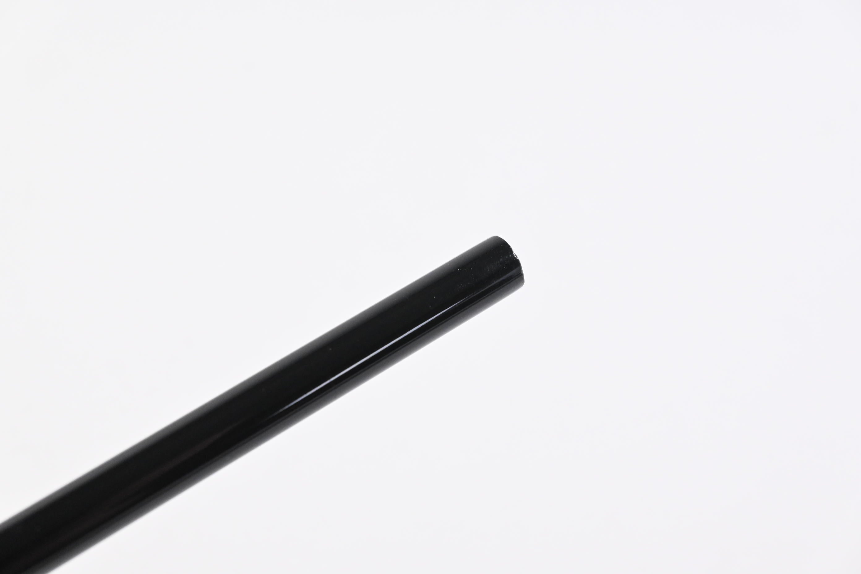 Project X Hzrdus Black Gen 4 80 Driver Shaft / Stiff Flex / 0.335 Tip / Uncut