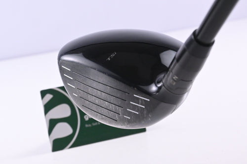 Titleist TSi2 #5 Wood / 18 Degree / Stiff Flex Tensei AV RAW Blue 65 Shaft