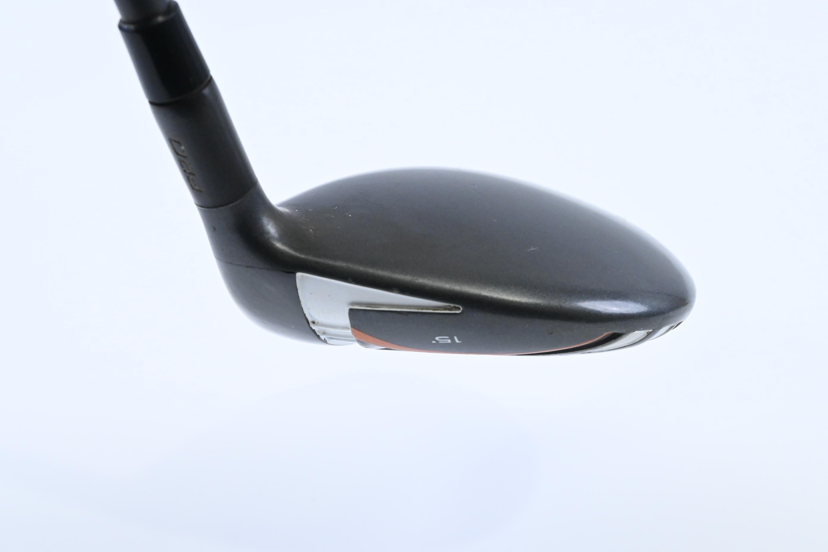 Callaway X2 Hot #3 Wood / 15 Degree / Stiff Flex Aldila Tour ATX Tour 75