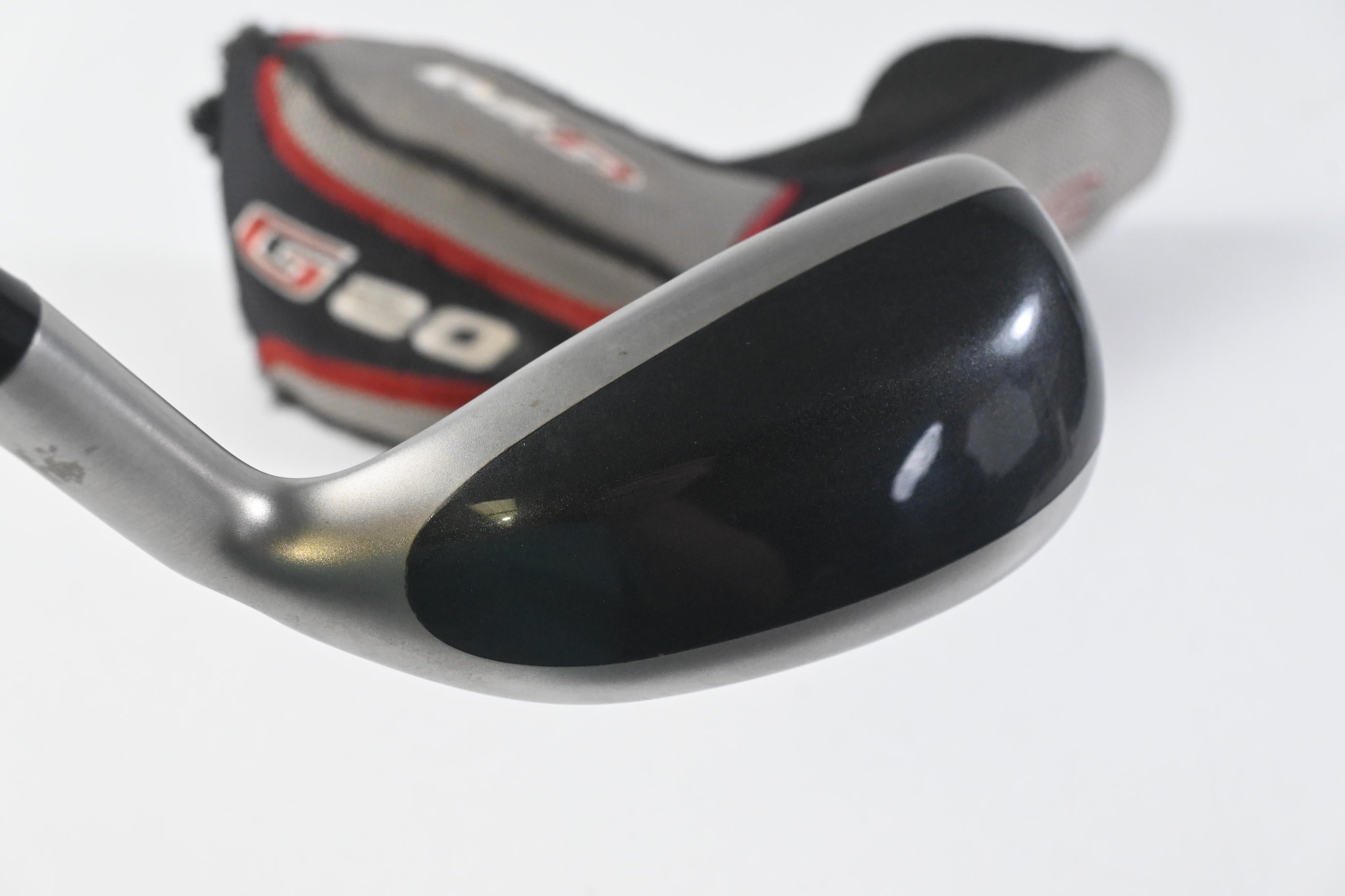 Ping G20 #4 Hybrid / 23 Degree / Regular Flex Ping TFC 169 Shaft
