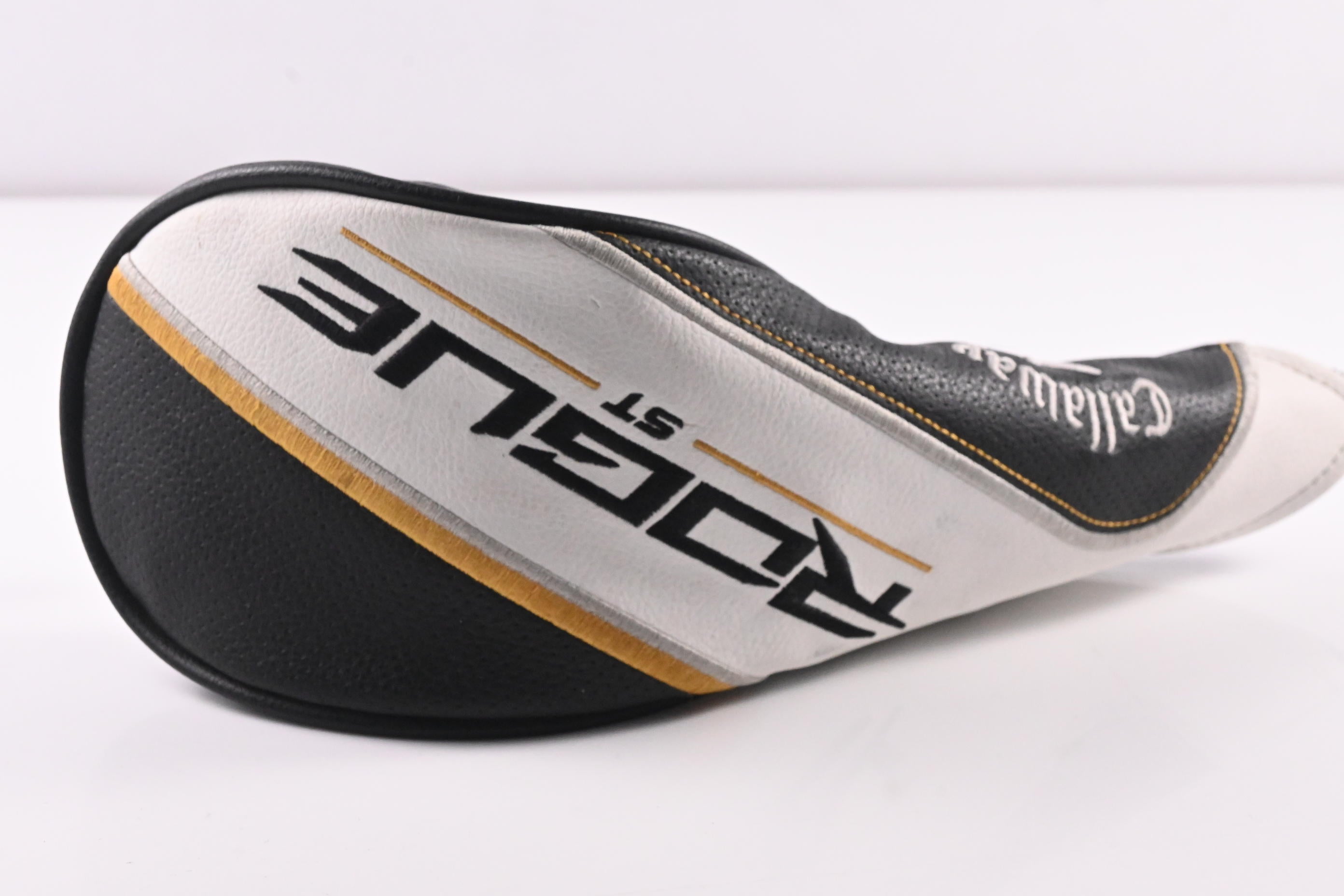 Callaway Rogue ST Max D #3 Wood / 16 Degree / Senior Flex Project X Cypher 40