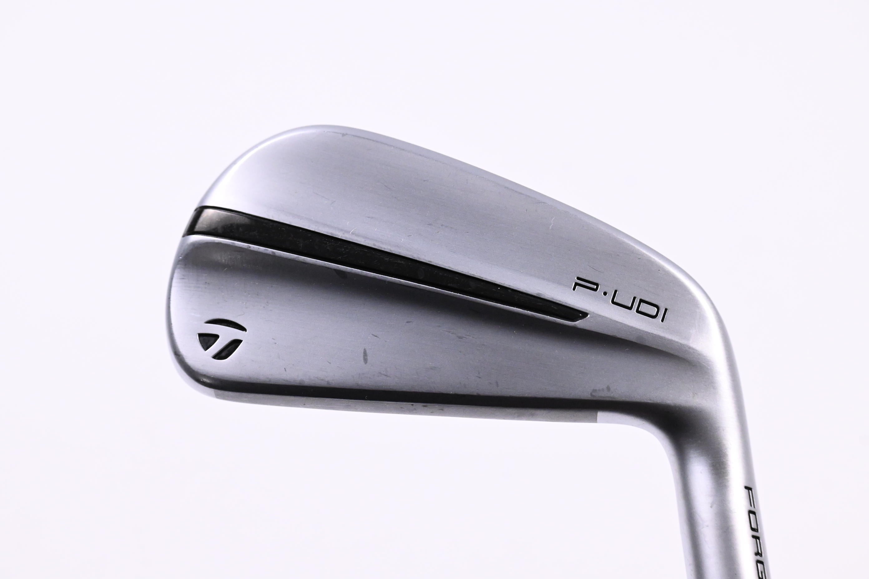 Taylormade P.UDI #2 Iron / 17 Degree / X-Flex UST Recoil Dart 105 Shaft
