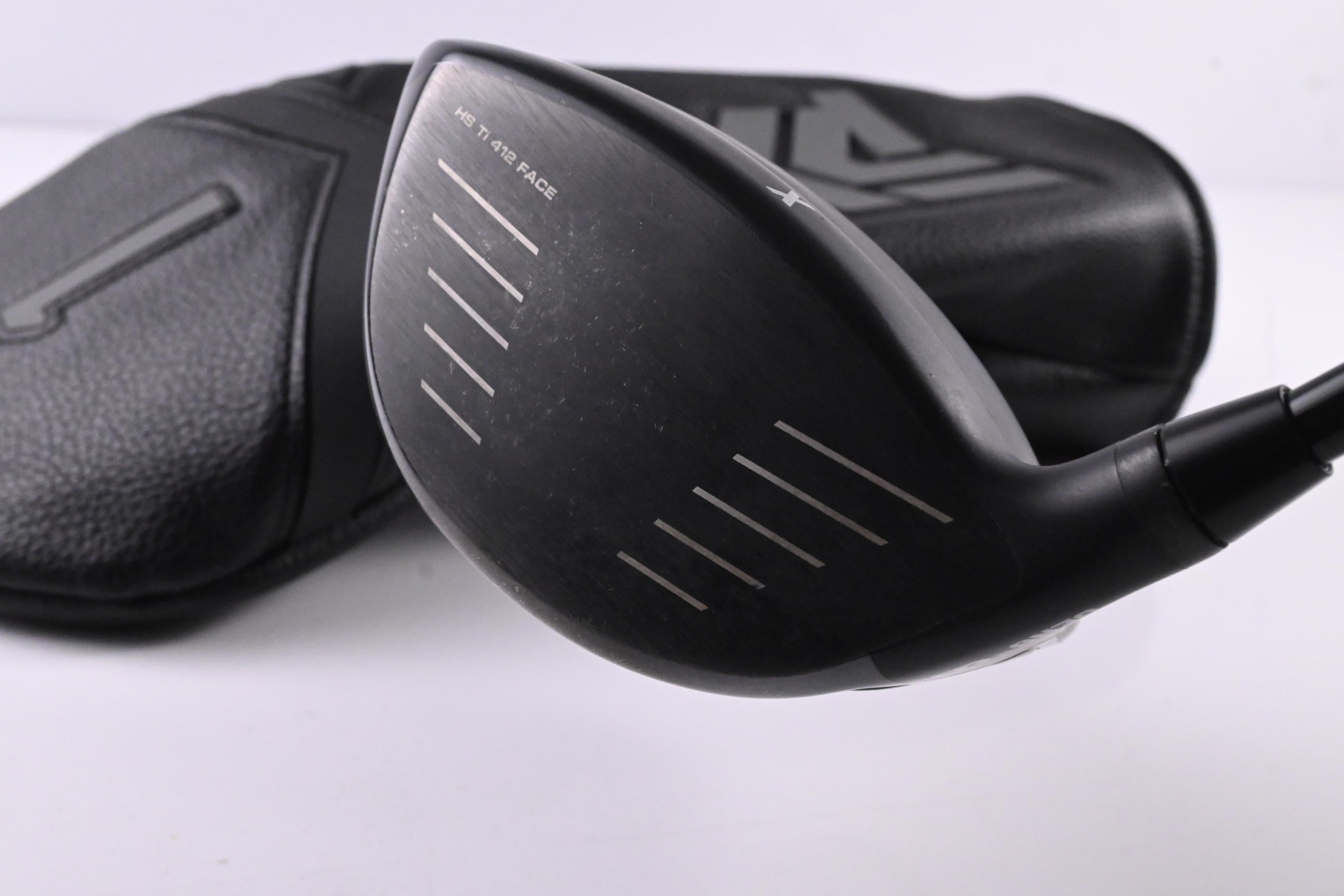 PXG 0311 XF Gen6 Driver / 9 Degree / Regular Flex Diamana Ltd S 60 Shaft