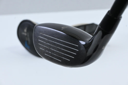 Cobra T-Rail #5 Hybrid / 23 Degree / Regular Flex Cobra Ultra Lite 50