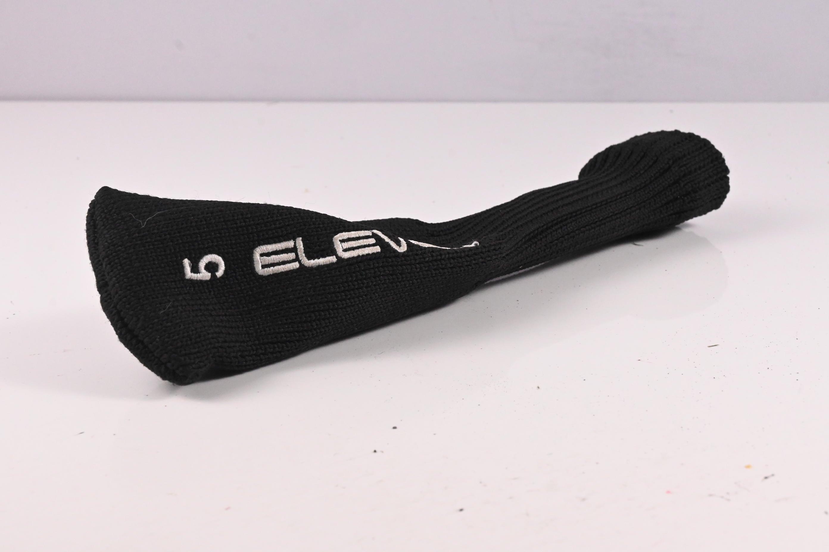 Eleven #5 Hybrid / 24 Degree / Regular Flex KBS TGI 70 Shaft