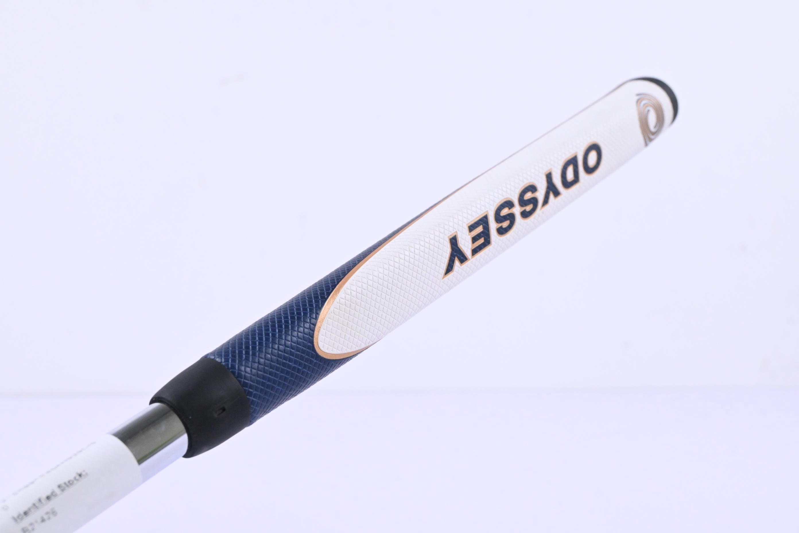 Odyssey Ai-One Milled Jailbird Mini T Putter / 34 Inch