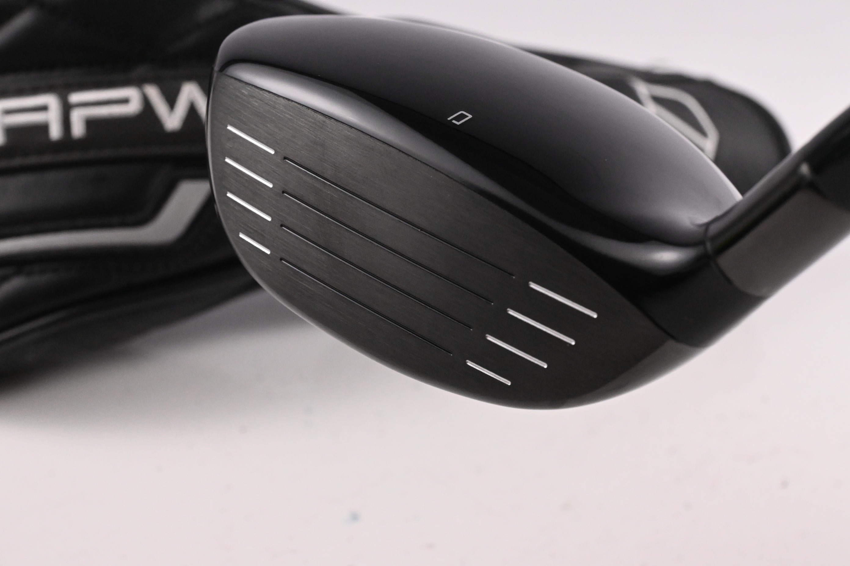 Wilson DYNAPWR Max 2025 #5 Wood / 18 Degree / Senior Flex UST Lin-Q M40X Red 5