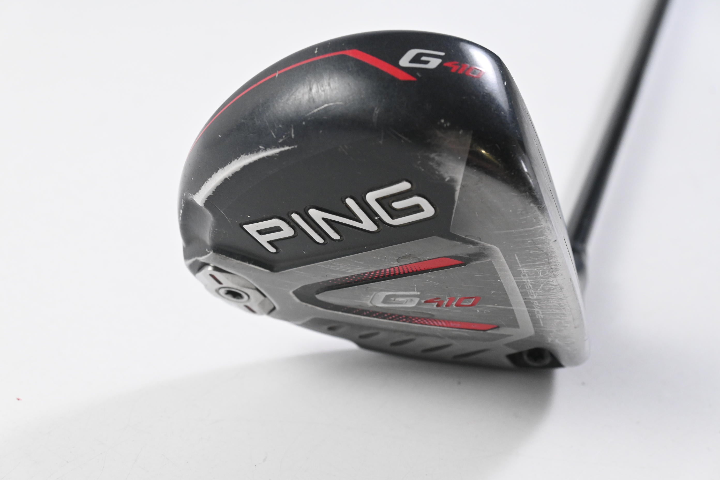 Ping G410 #3 Wood / 14.5 Degree / Regular Flex KBS Tour Driven 70 Shaft