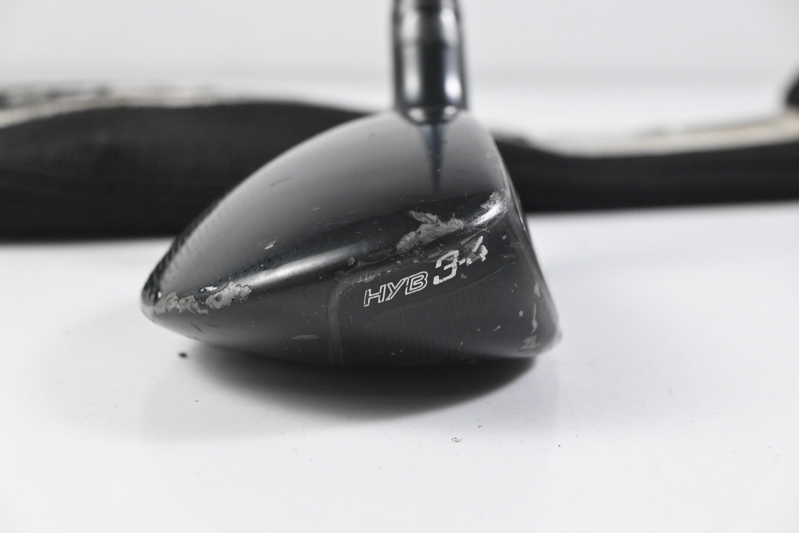 Cobra King F6 #3-4 Hybrid / 19-22 Degree / Regular Flex Matrix Red Tie HQ4 75
