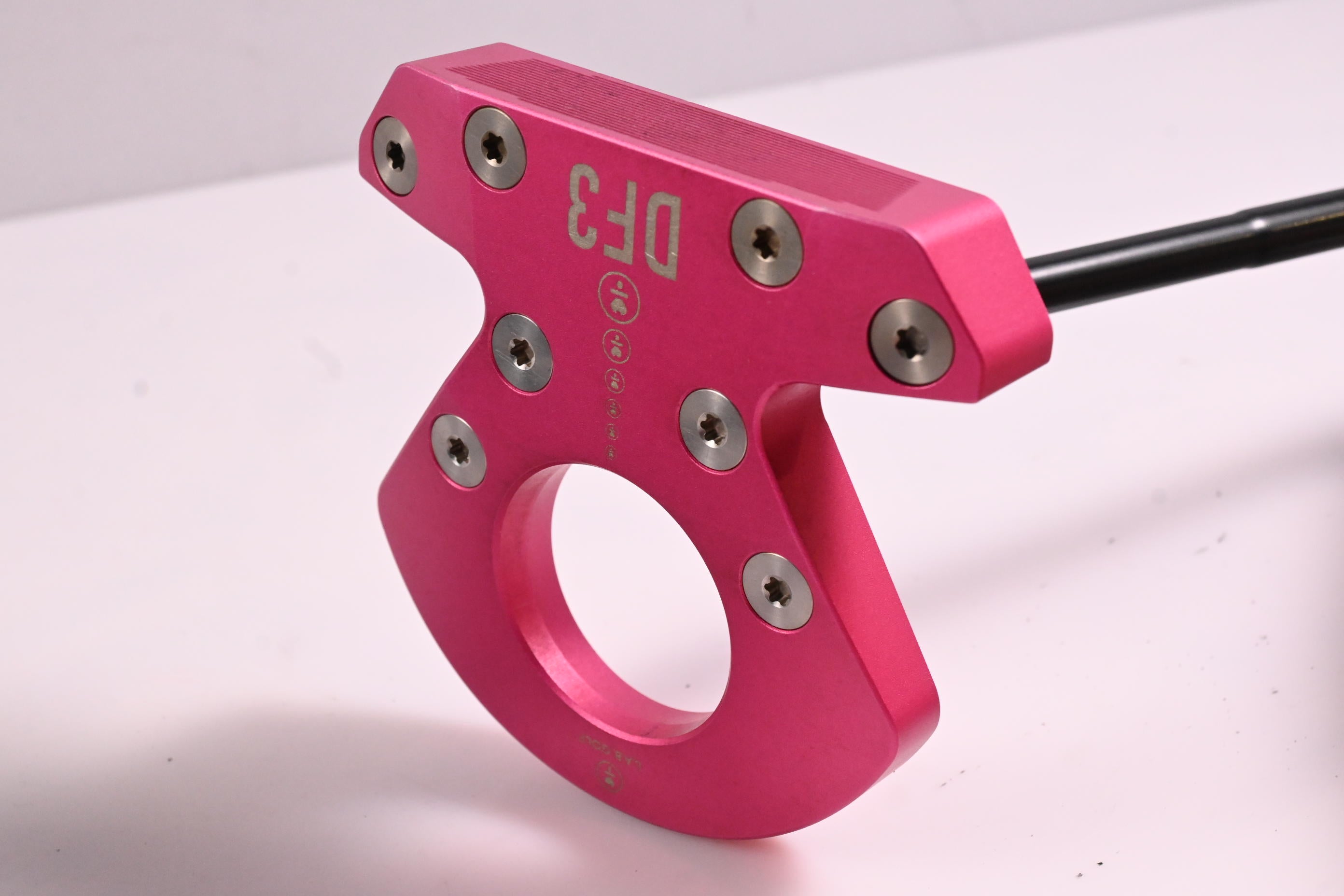 L.A.B Golf Directed Force 3 Putter / 34 Inch