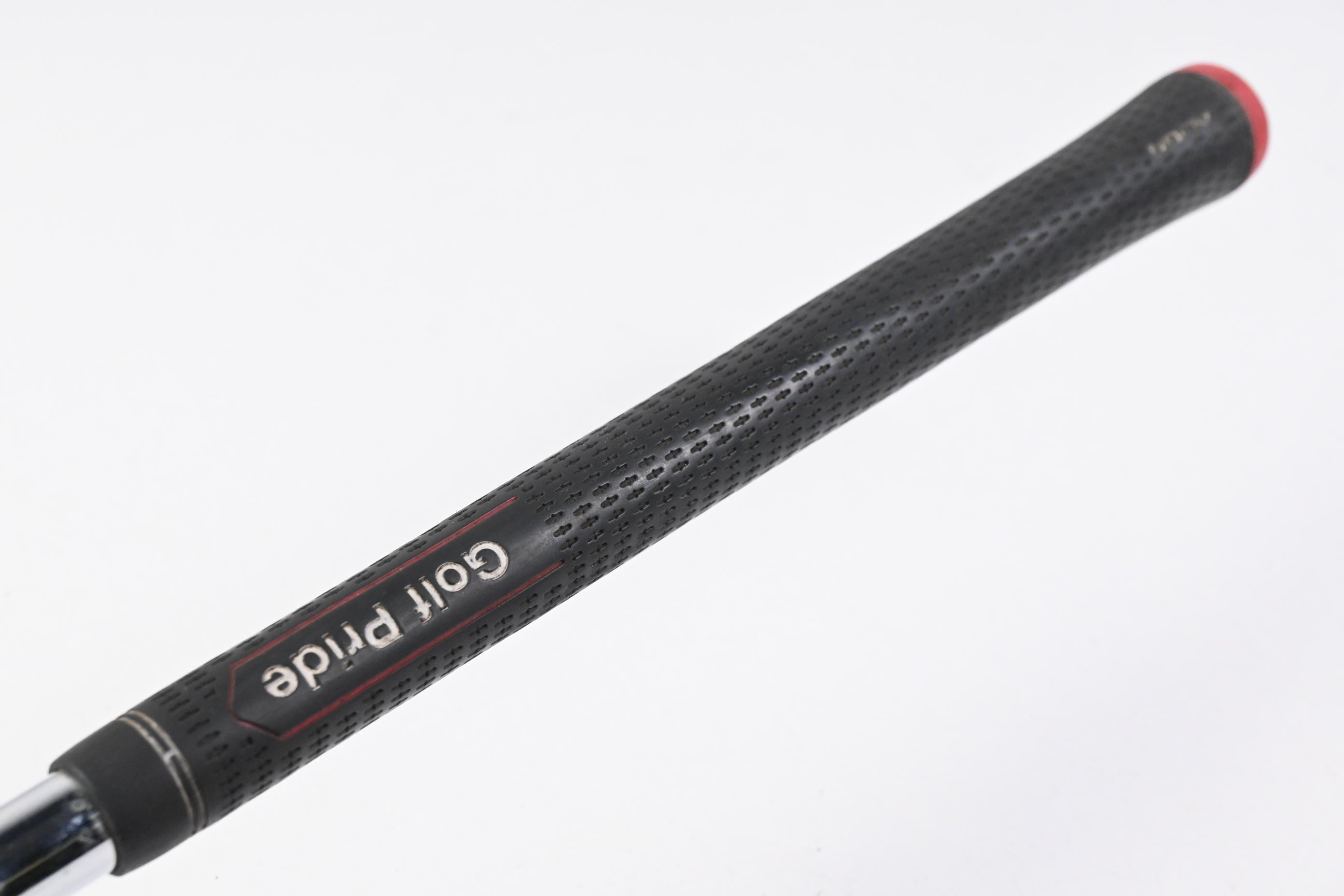 Cleveland RTX-4 Lob Wedge / 58 Degree / Stiff Flex N.S.PRO Modus3 Steel Shaft