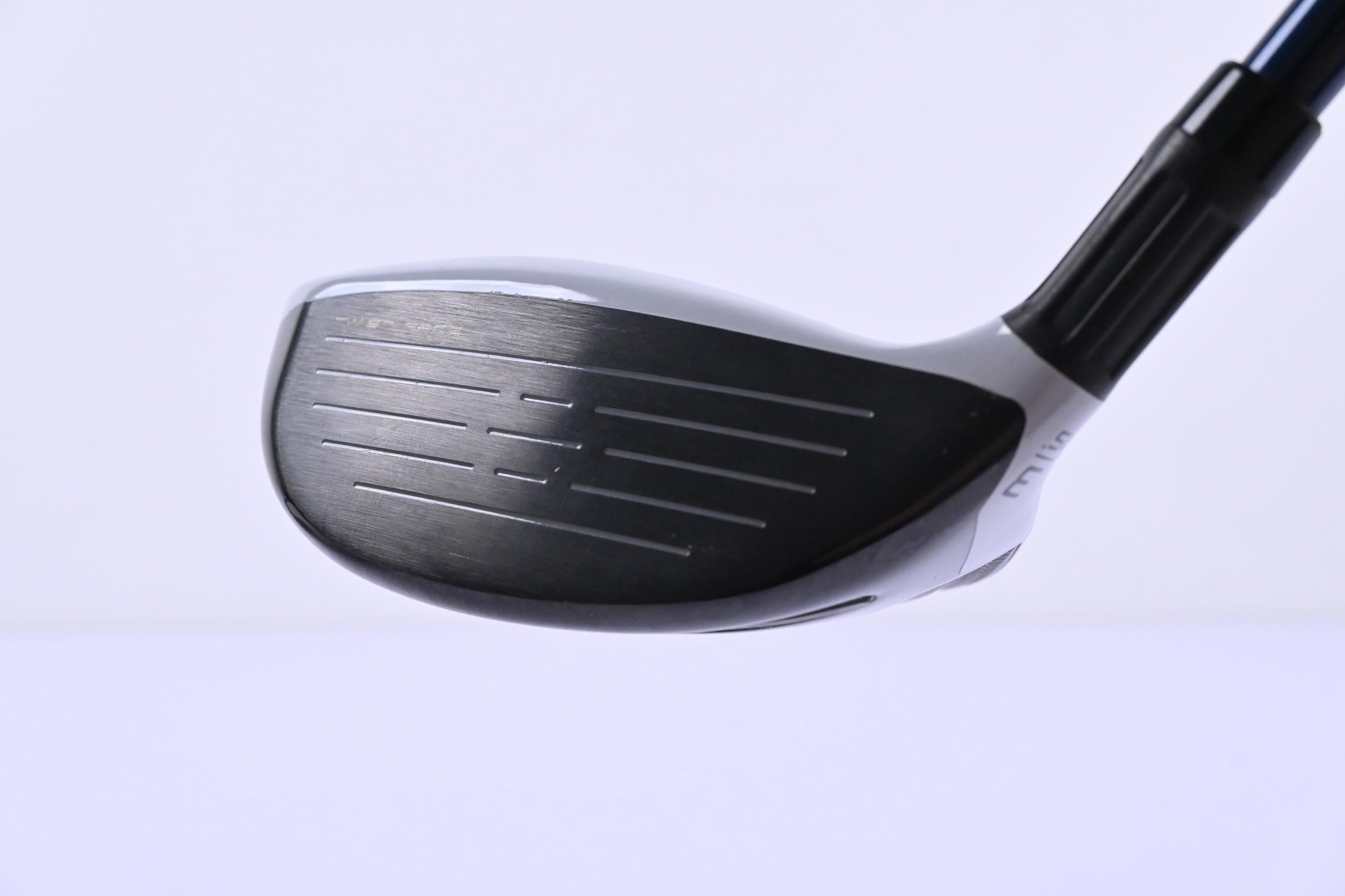 Taylormade SIM2 Max #3 Wood / 15 Degree / Stiff Flex Fujikura Ventus Blue 6
