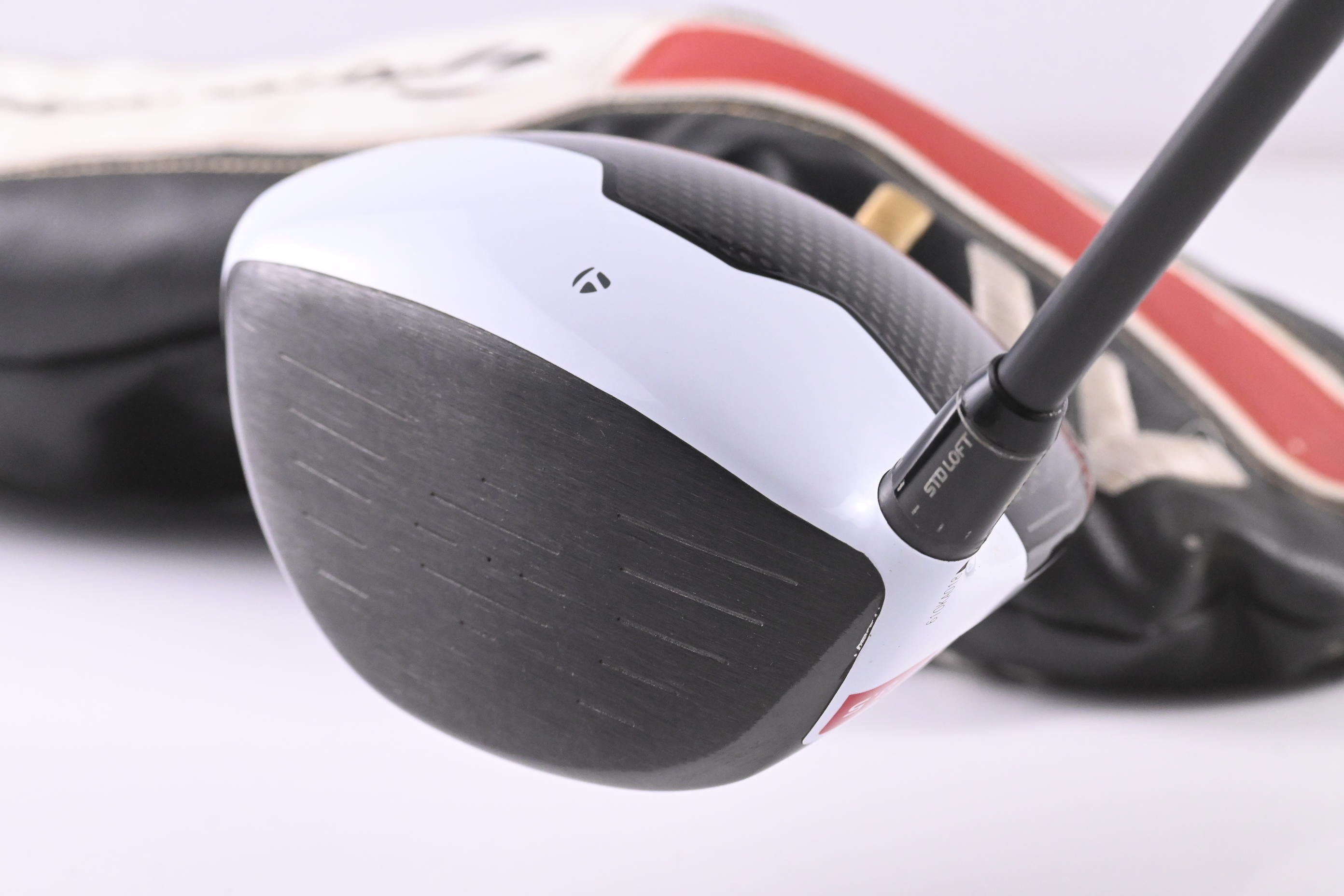 Taylormade M1 2016 Driver / 8.5 Degree / X-Flex Matrix Ozik R11 HD7 Shaft