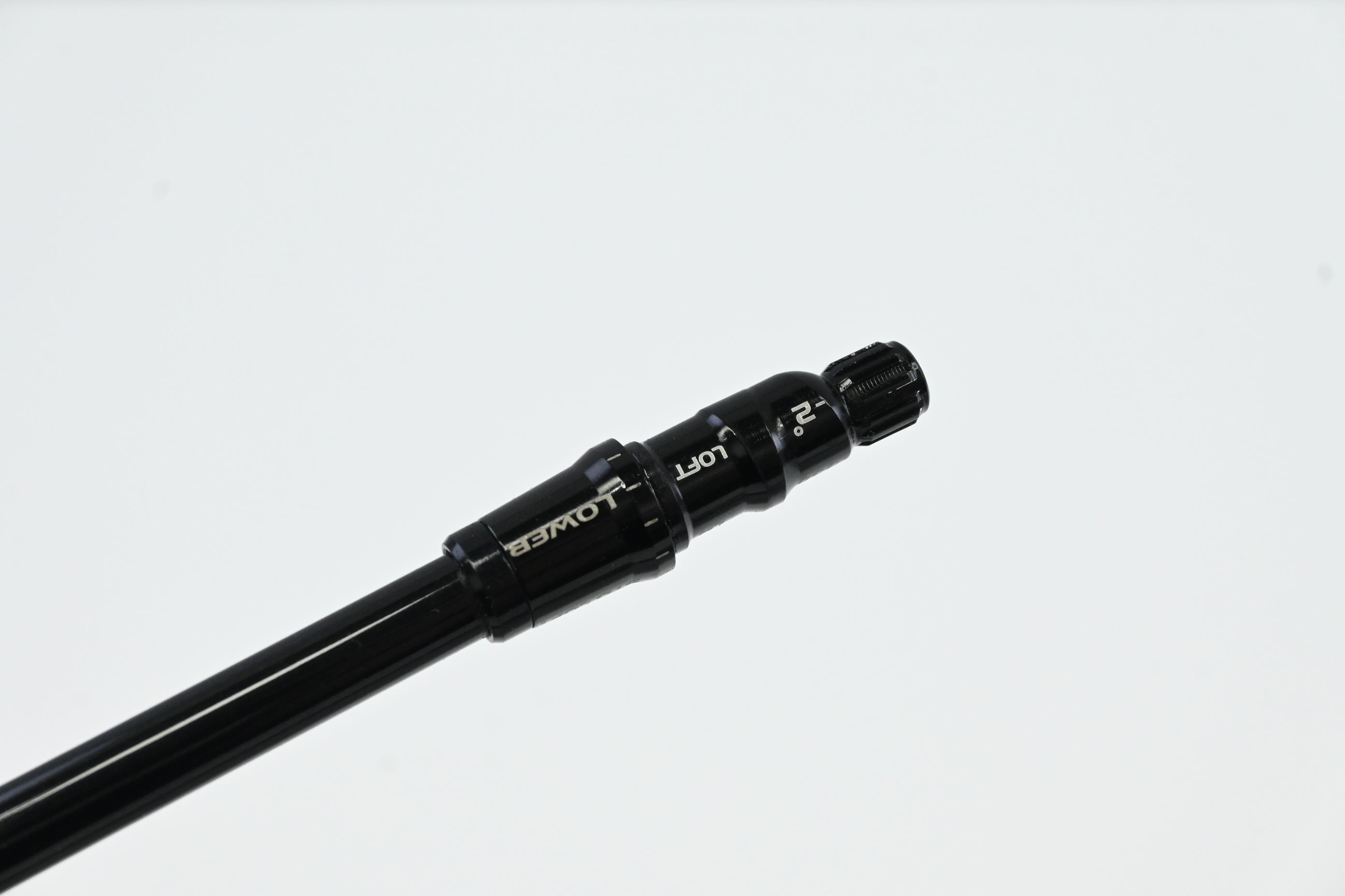 Fujikura Atmos Red 5 Driver Shaft / Regular Flex / Taylormade 2nd Gen