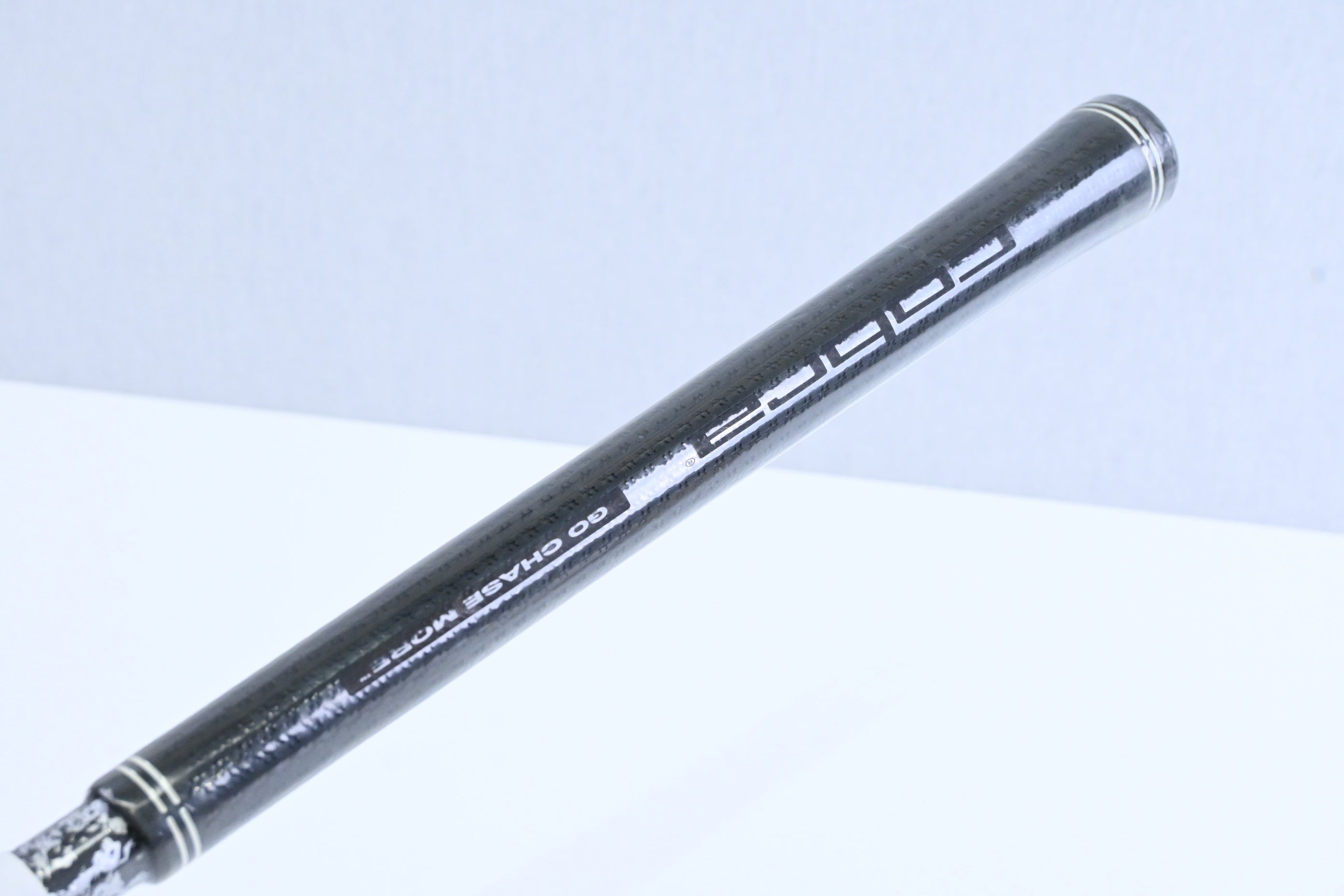 Cobra KING TEC Mini Driver / 13.5 Degree / X-Flex Denali Frost Black 70 Shaft