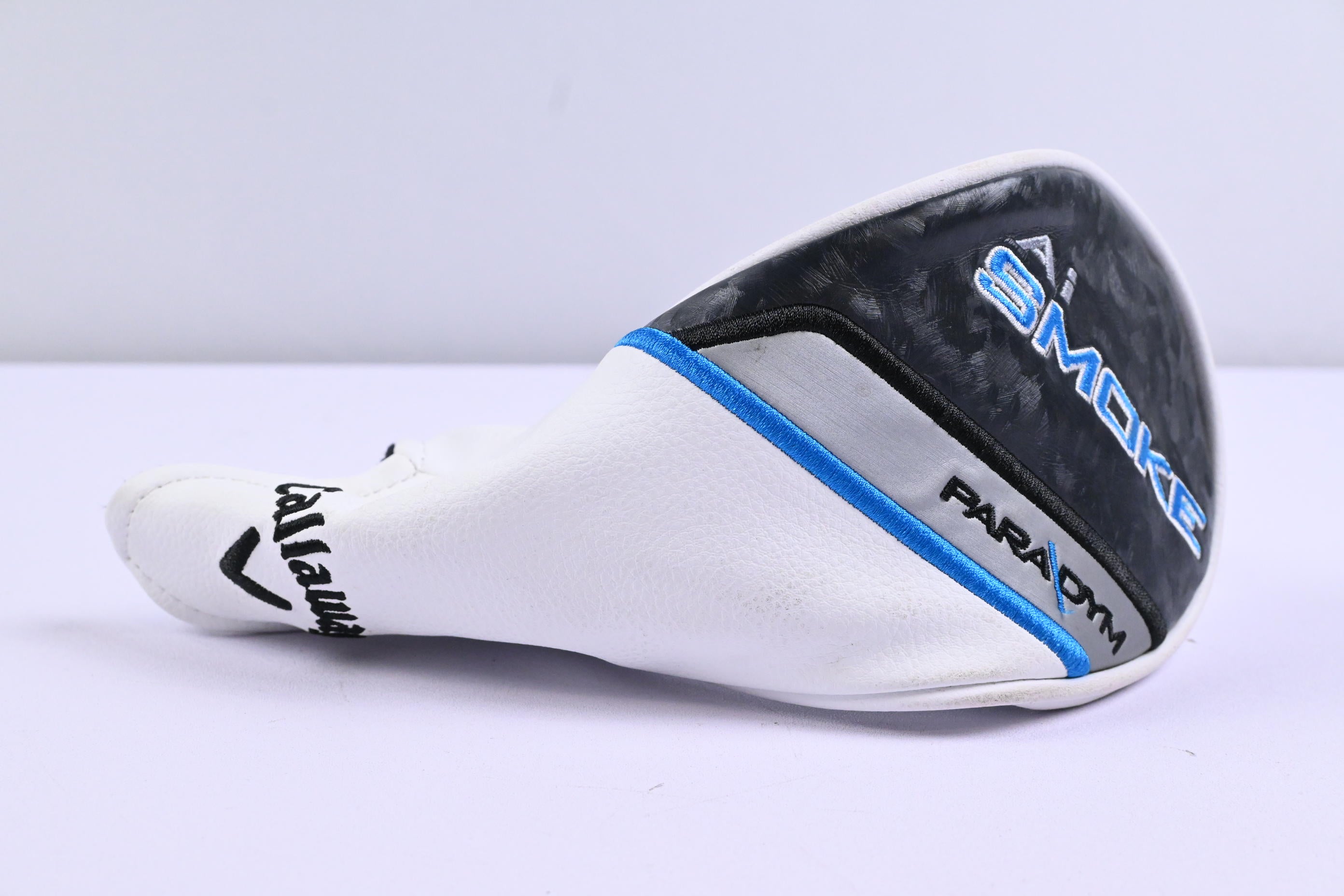 Callaway Paradym Ai Smoke #5 Hybrid / 24 Degree / Regular Flex Tensei 50 Shaft