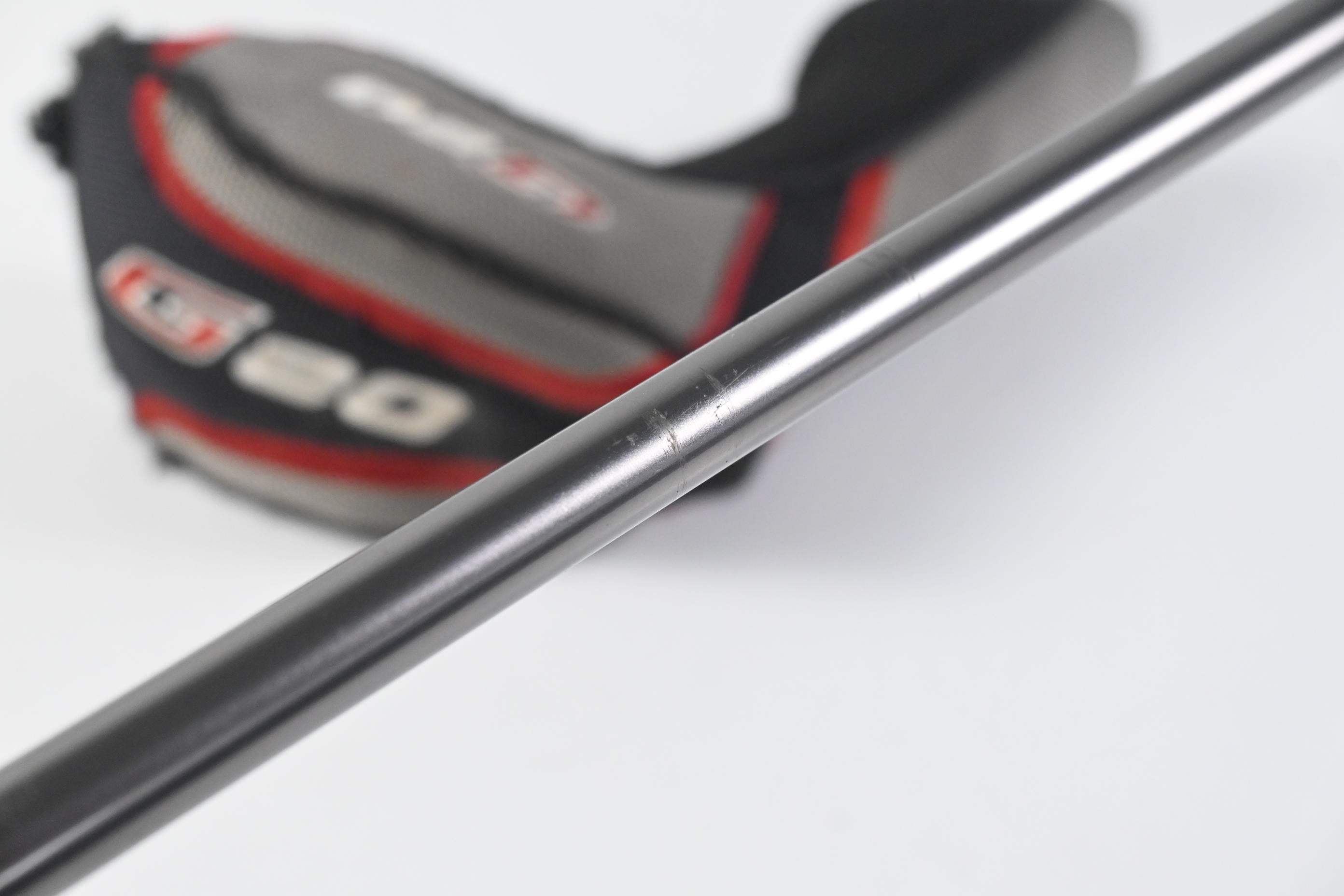 Ping G20 #4 Hybrid / 23 Degree / Regular Flex Ping TFC 169 Shaft