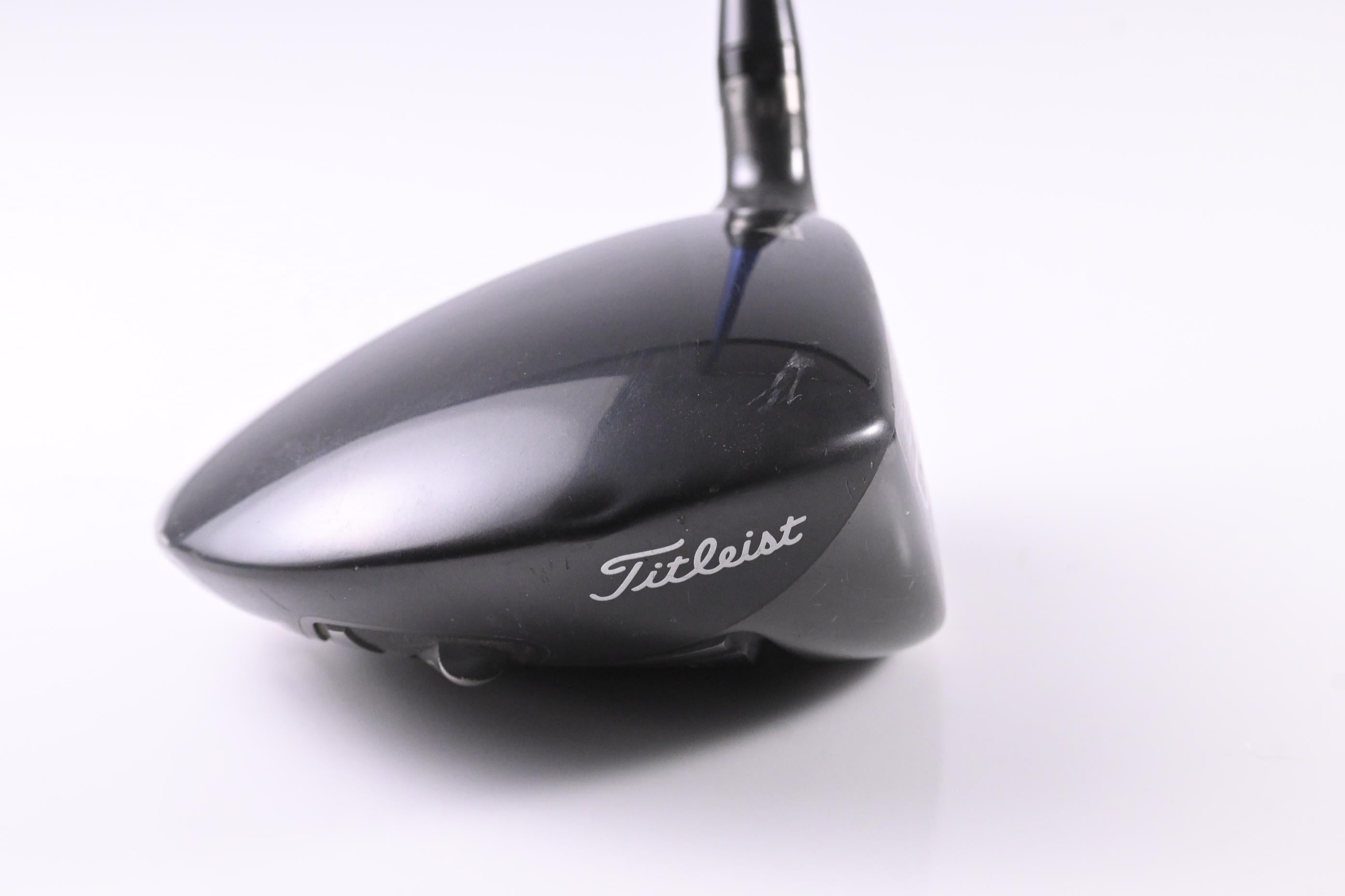 Titleist 917 D3 Driver / 9.5 Degree / Regular Flex Diamana S+62 Shaft