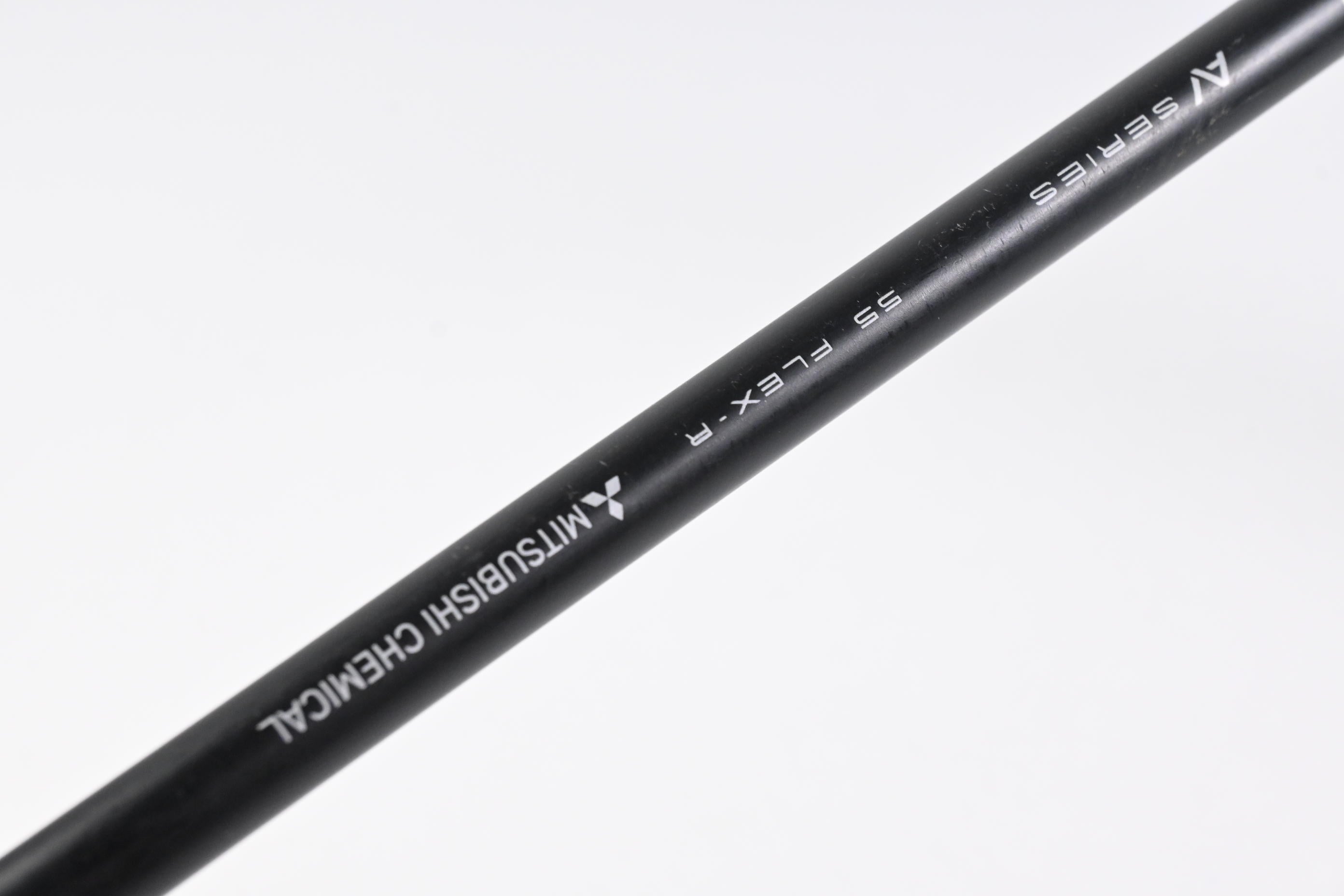 Callaway Paradym Ai Smoke Max Driver / 10.5 Degree / Regular Flex Tensei AV Blue