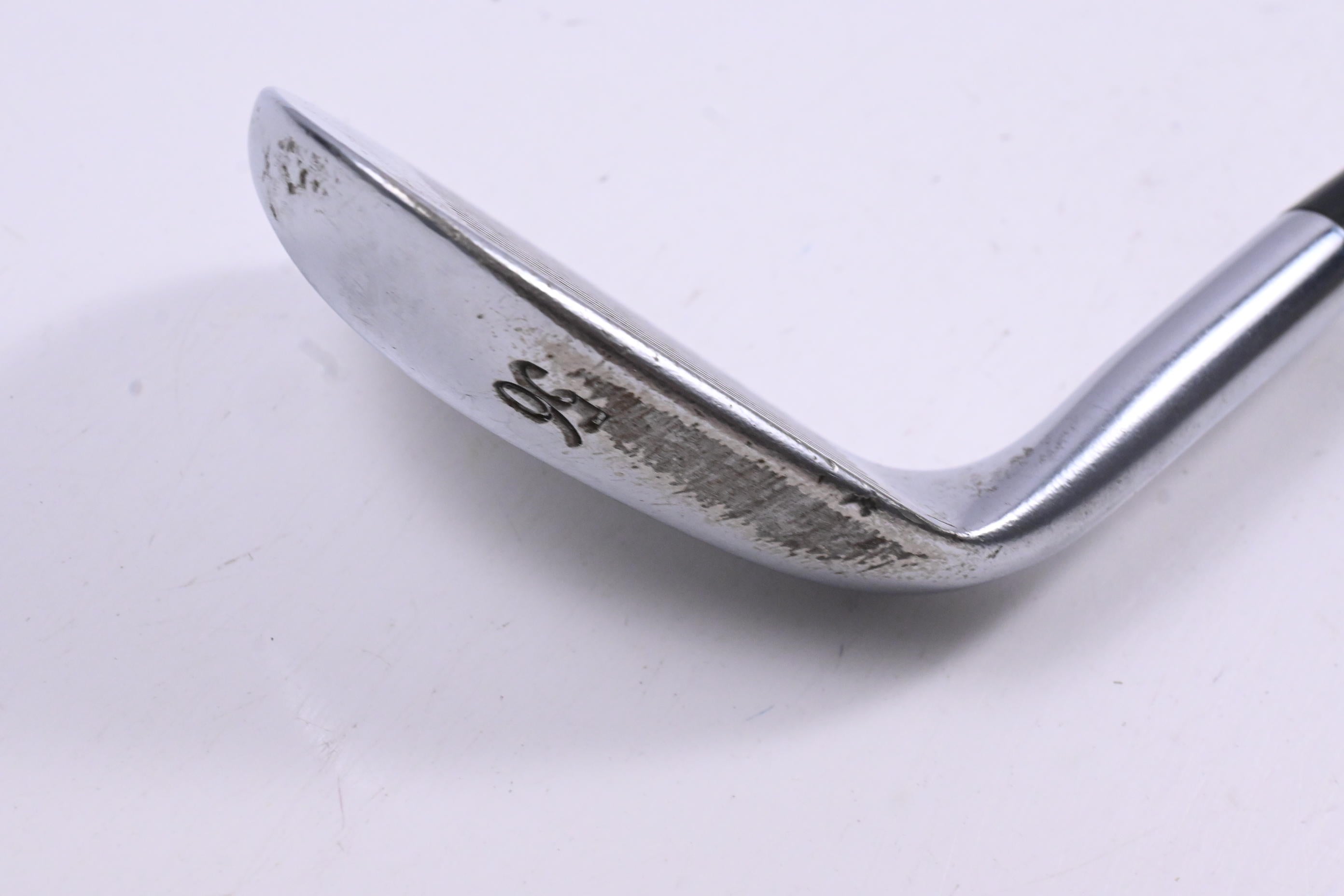 Mizuno Tour Style Sand Wedge / 56 Degree / Wedge Flex Steel Shaft