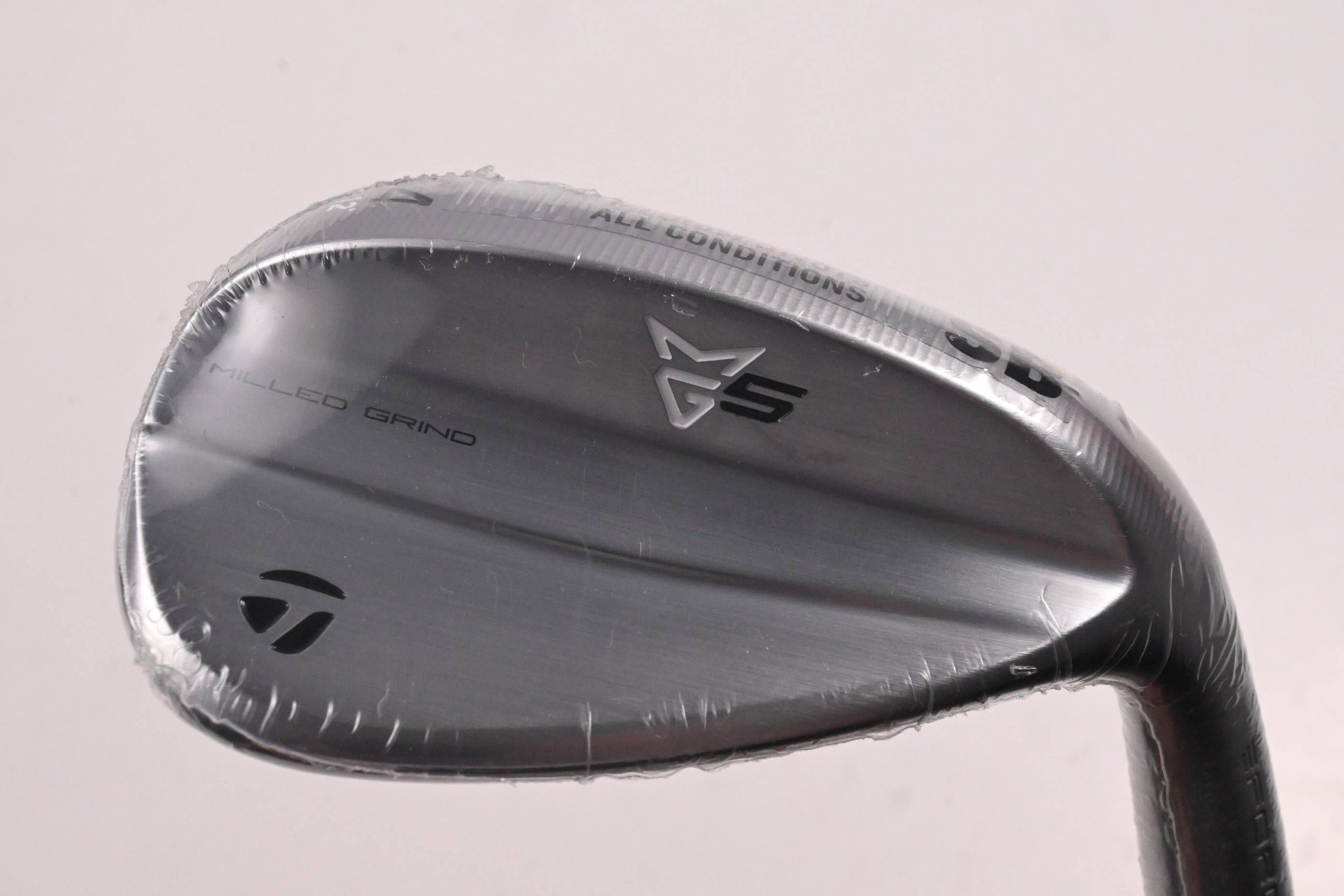 Taylormade Milled Grind 5 Sand Wedge / 54 Degree / Wedge Flex Dynamic Gold 115