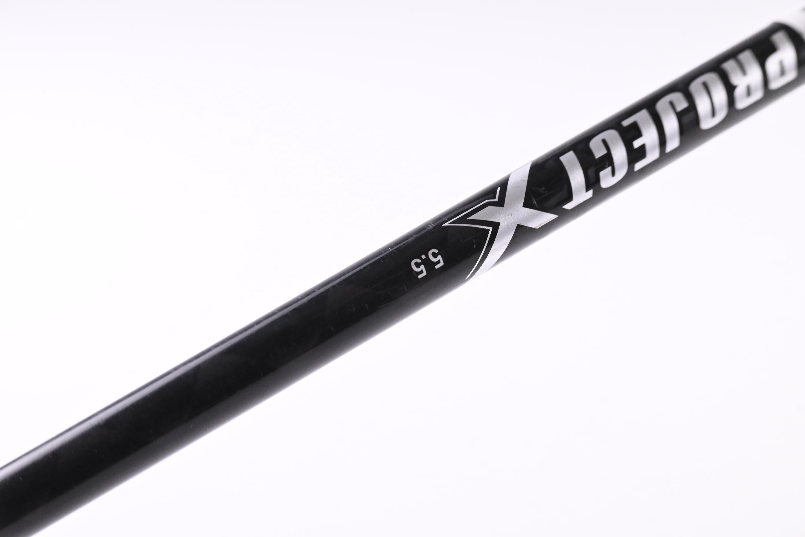 Ping i20 Driver / 9.5 Degree / Regular Flex Project X Black 5.5 Shaft