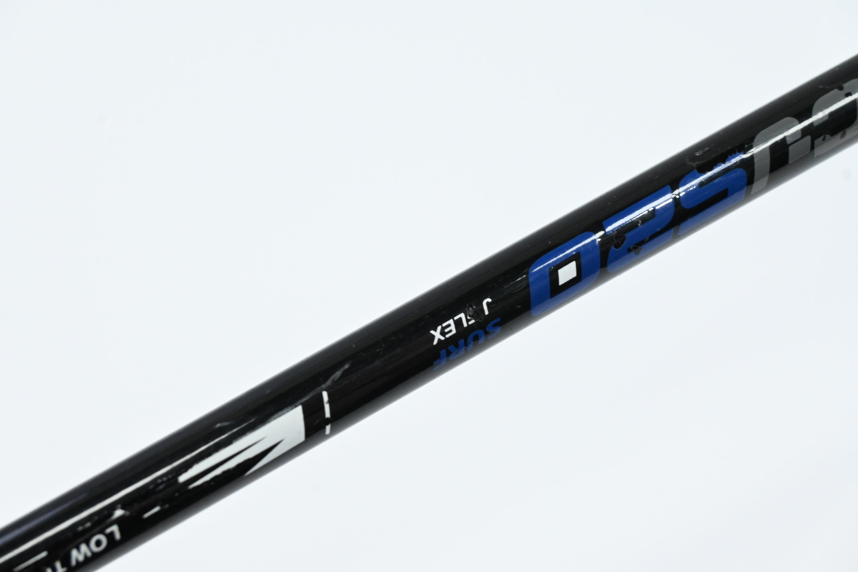 Junior Masters MCJ520 Surf 5/6 Iron / 31 Degree / Junior Flex Masters MCJ520