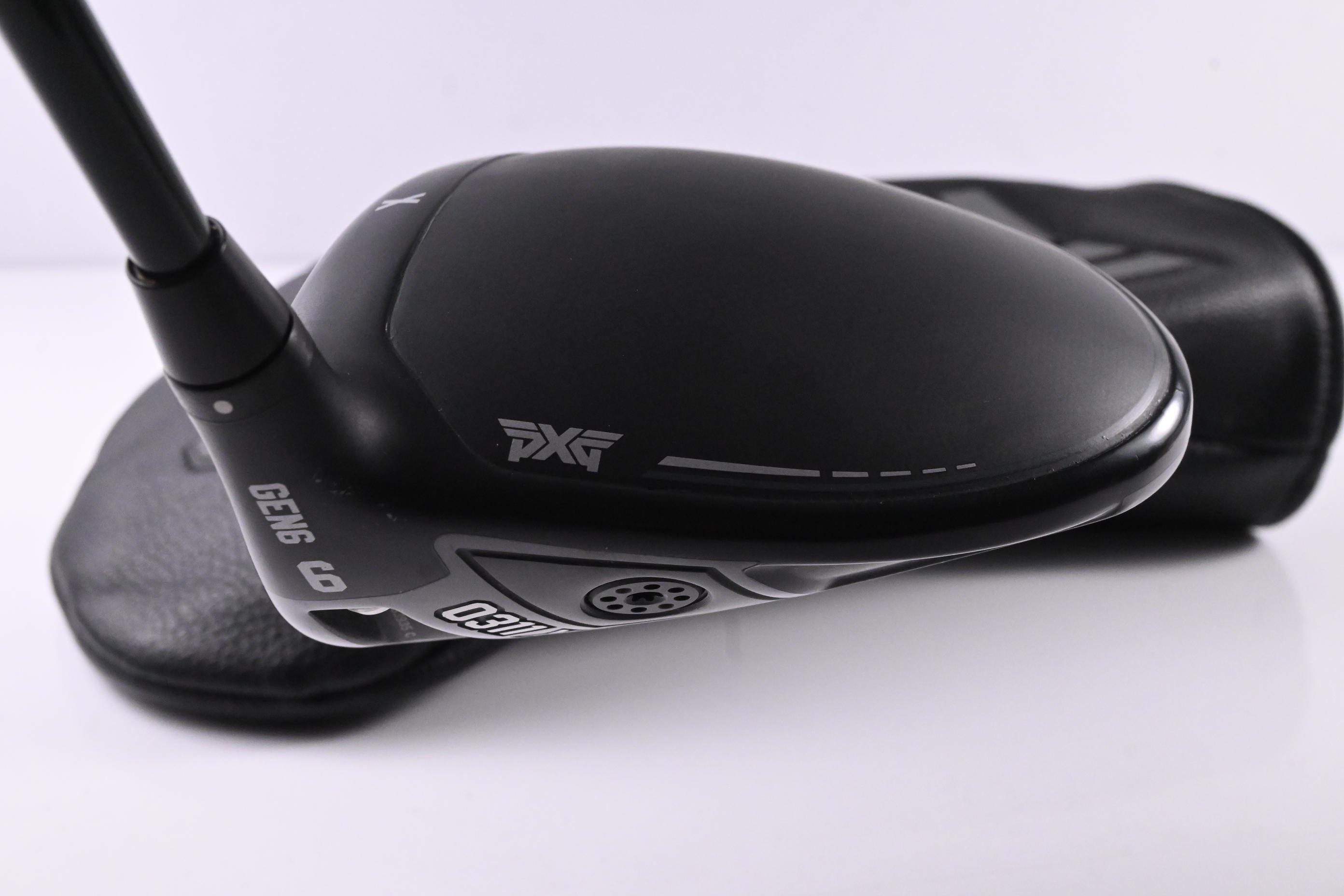 PXG 0311 XF Gen6 Driver / 9 Degree / Regular Flex Diamana Ltd S 60 Shaft