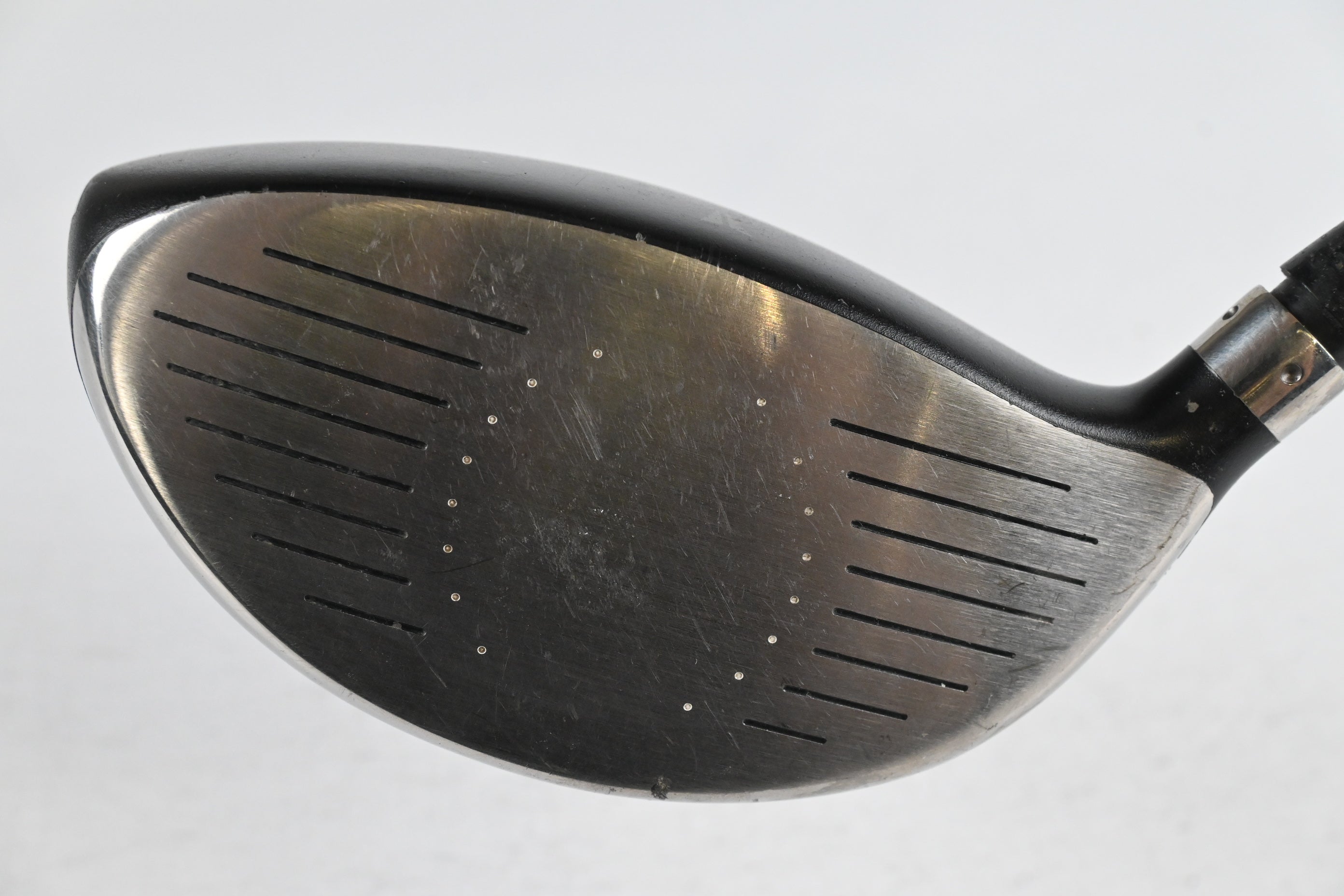 Nike SQ Dymo 2 Driver / 8.5 Degree / Stiff Flex UST Axivcore 55 Shaft