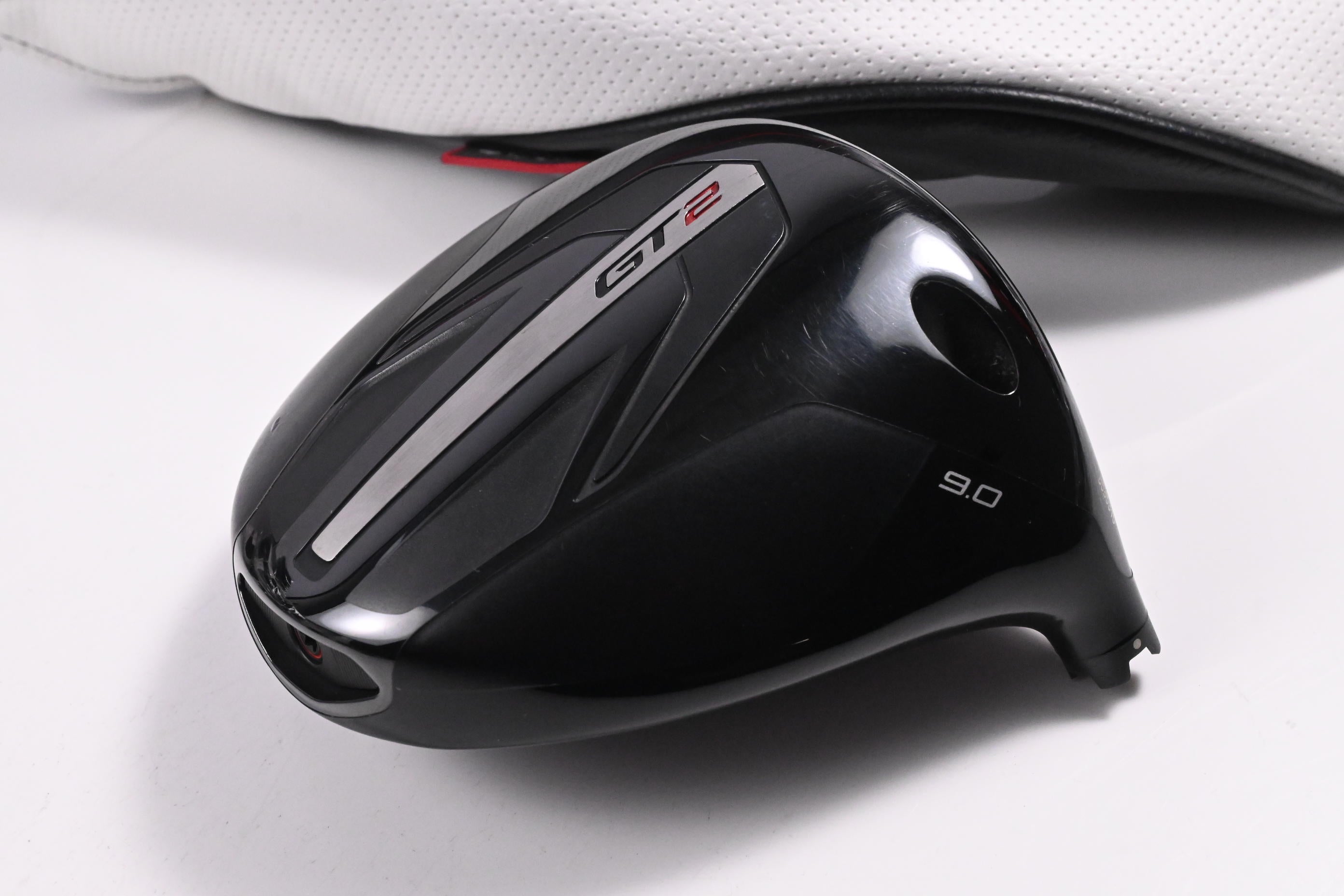 Titleist GT2 Driver / 9 Degree / Head Only