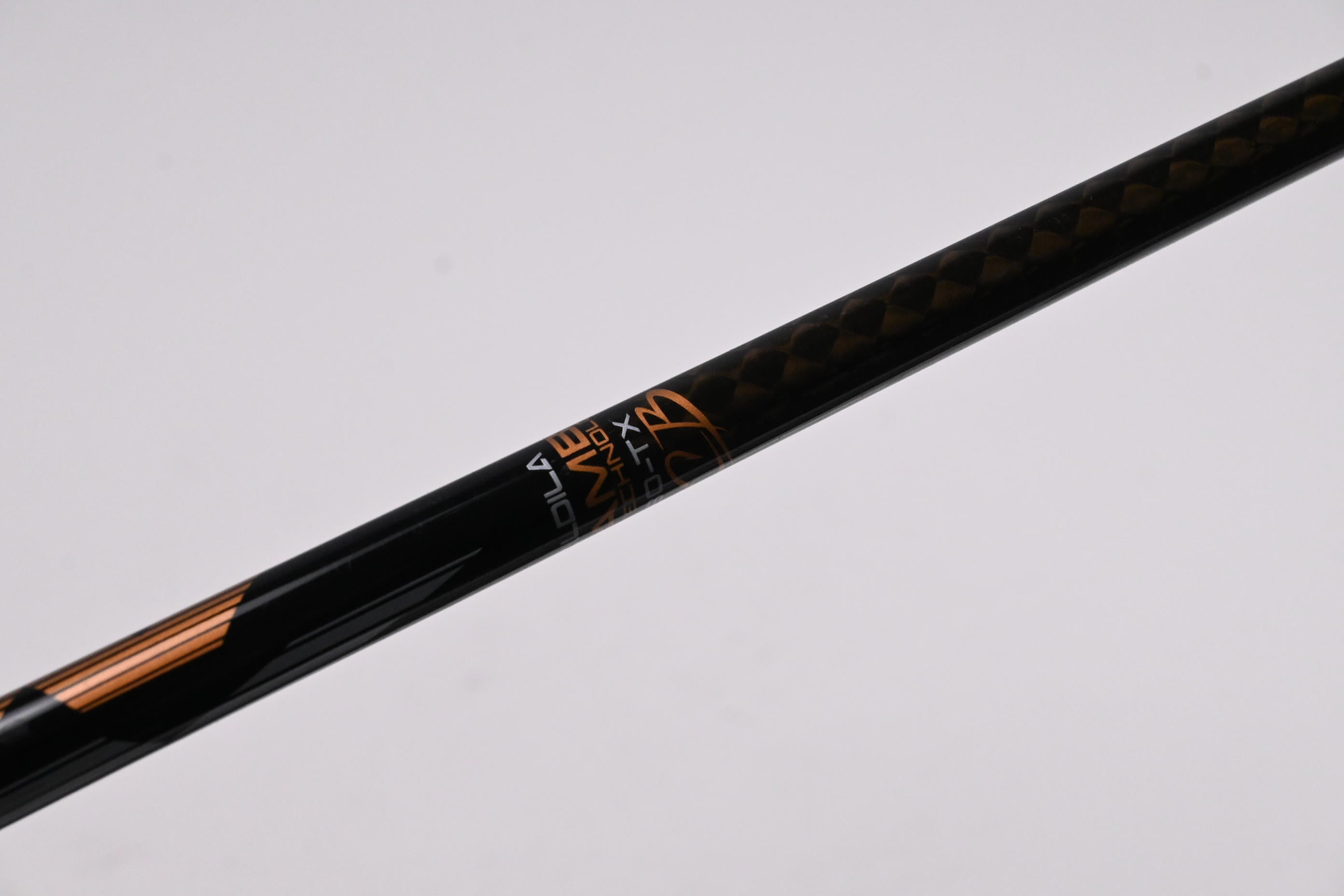 Aldila Xtorsion 80 Fairway Shaft / TX-Flex / Taylormade 2nd Gen