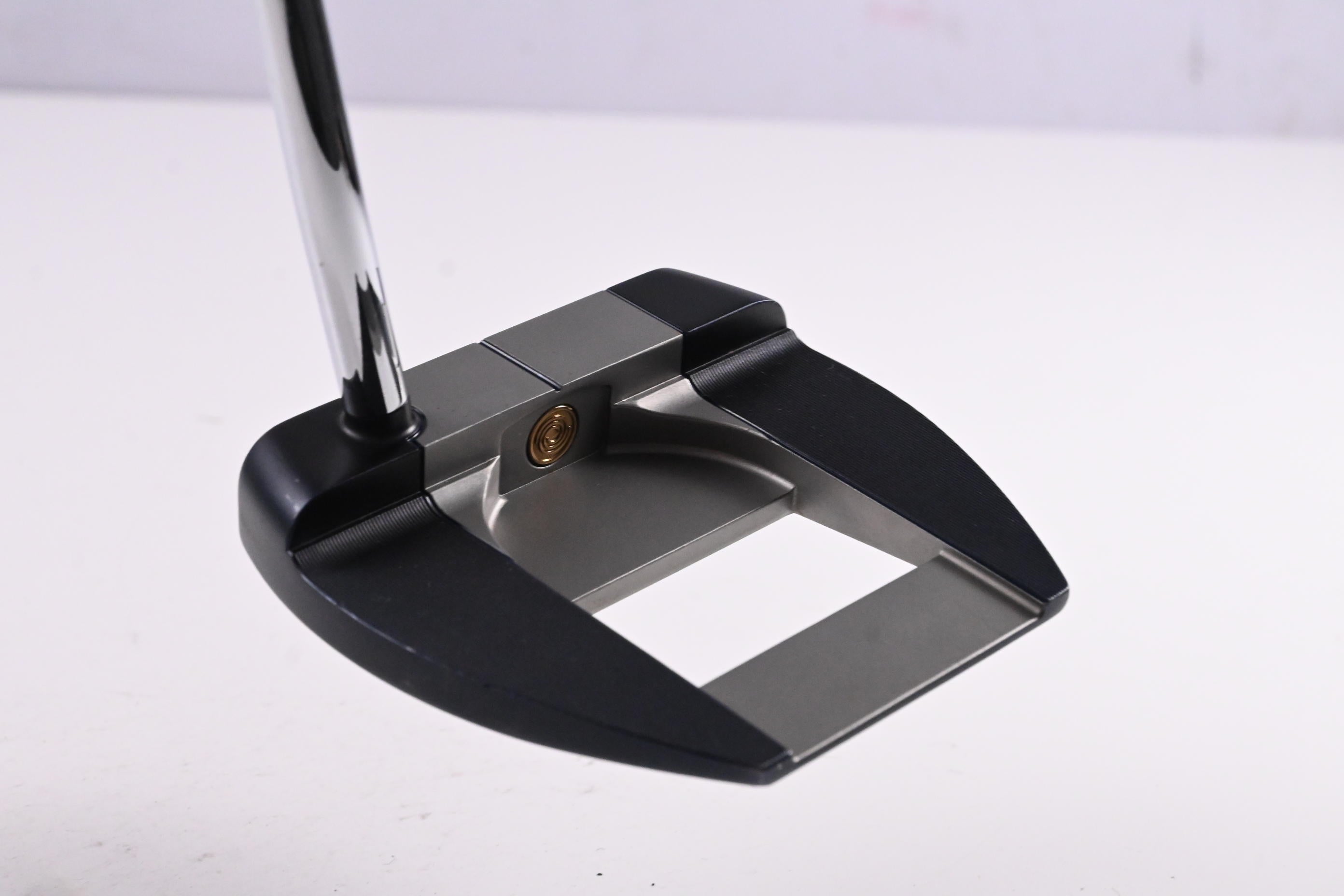 Odyssey Ai-One Milled Cruiser Jailbird T DB Putter / 38 Inch