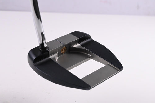 Odyssey Ai-One Milled Cruiser Jailbird T DB Putter / 38 Inch