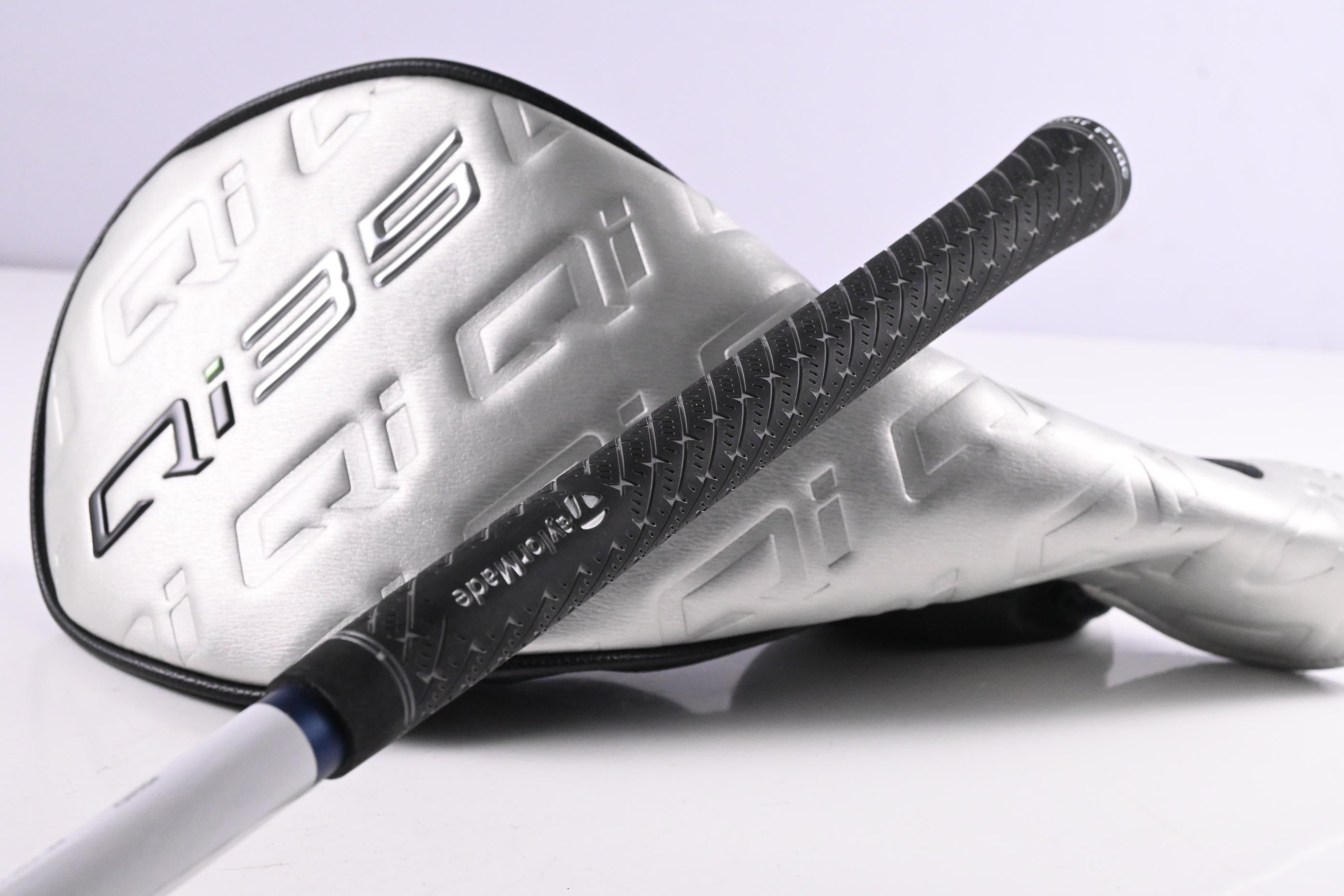 Taylormade Qi35 Driver / 12 Degree / Senior Flex Fujikura Ventus Blue 5 Shaft