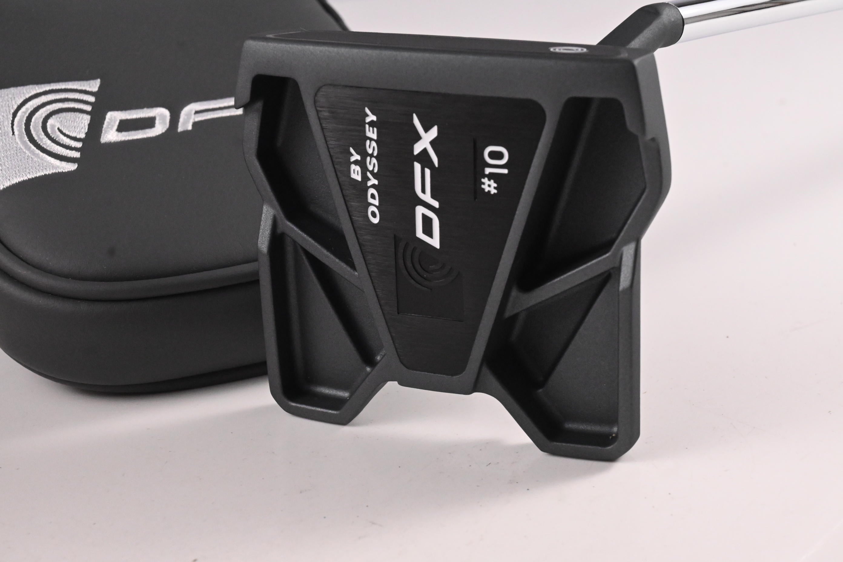 Odyssey DFX #10 2025 Putter / 33 Inch