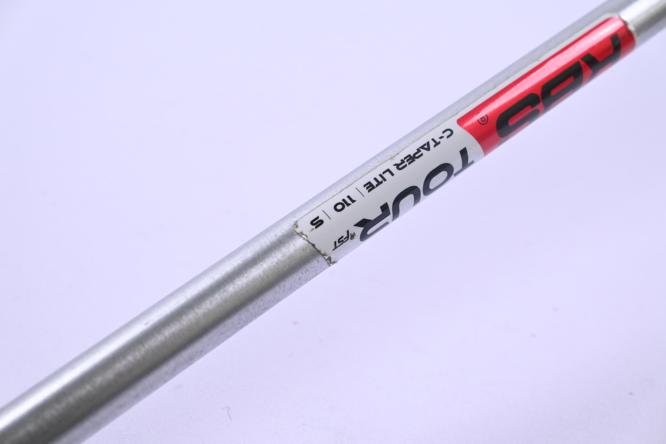 Mizuno MP-H5 Hitogami #2 Iron / 18 Degree / Stiff Flex KBS Tour C-Taper Lite 110