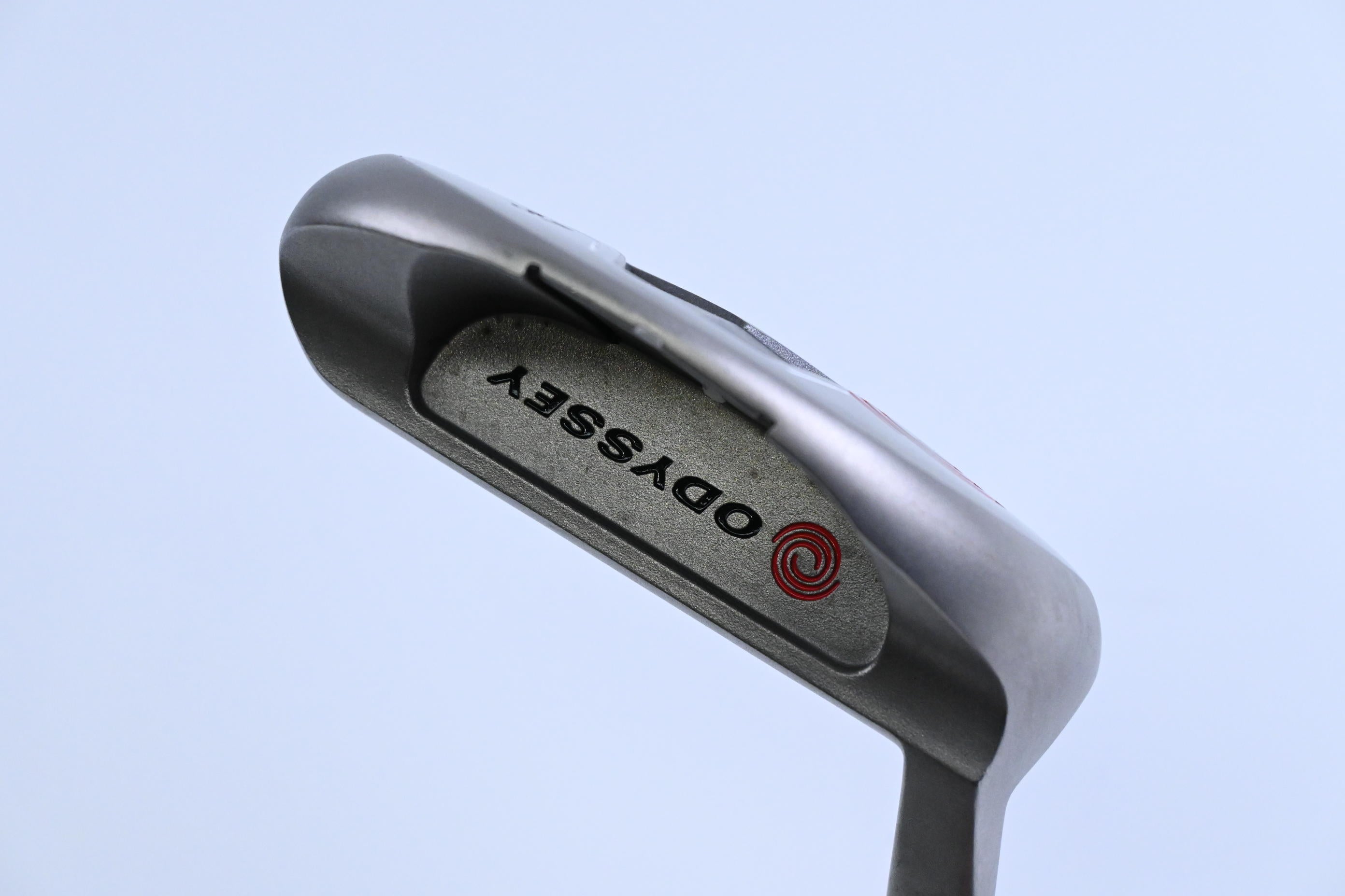 Odyssey X-Act 2021 Chipper / 37 Degree / Wedge Flex Odyssey Shaft