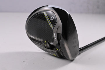 Taylormade M1 2017 Driver / 9.5 Degree / Stiff Flex Bassara E 45 Shaft
