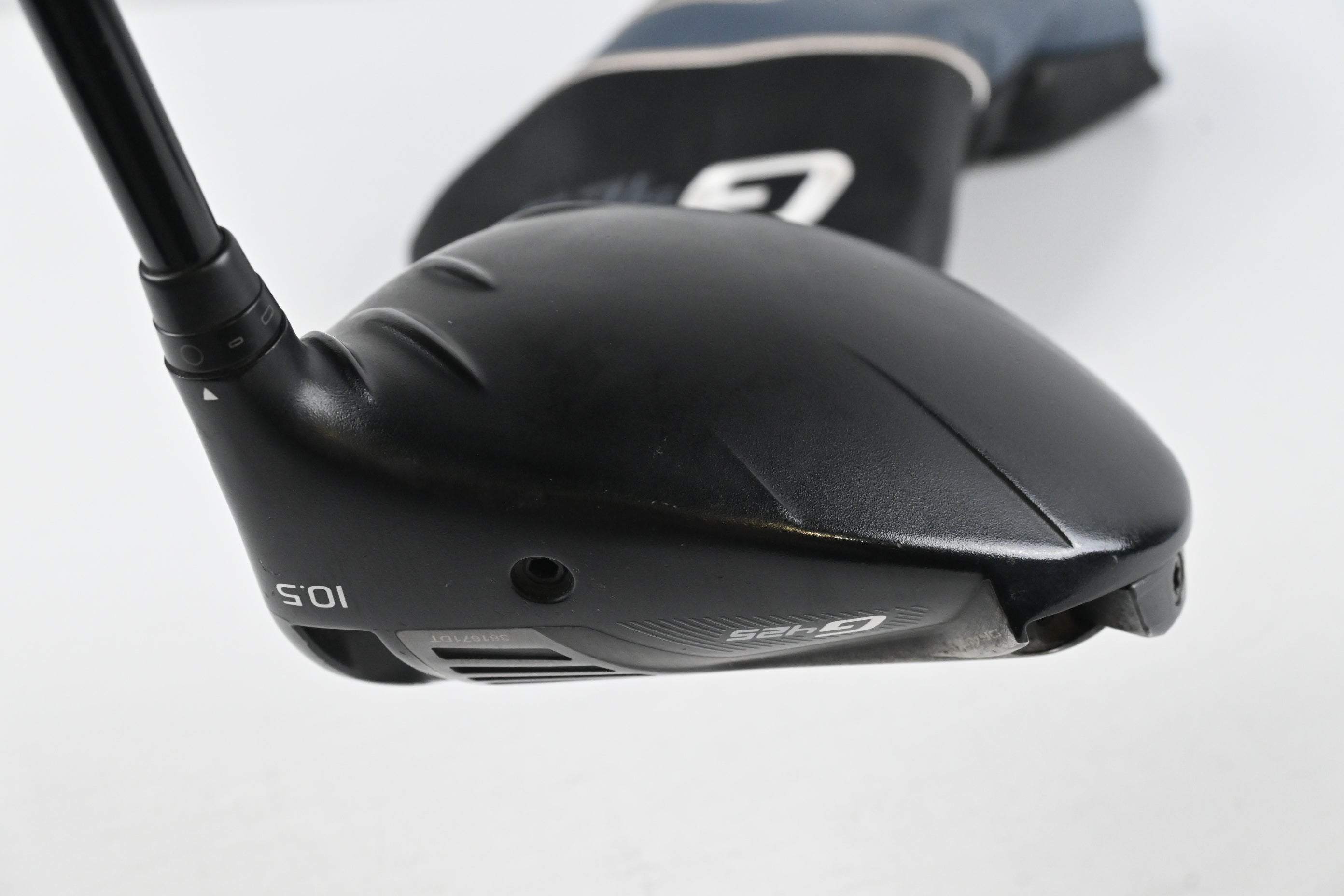 Ping G425 LST Driver / 10.5 Degree / Stiff Flex Tensei AV Orange 65 Shaft
