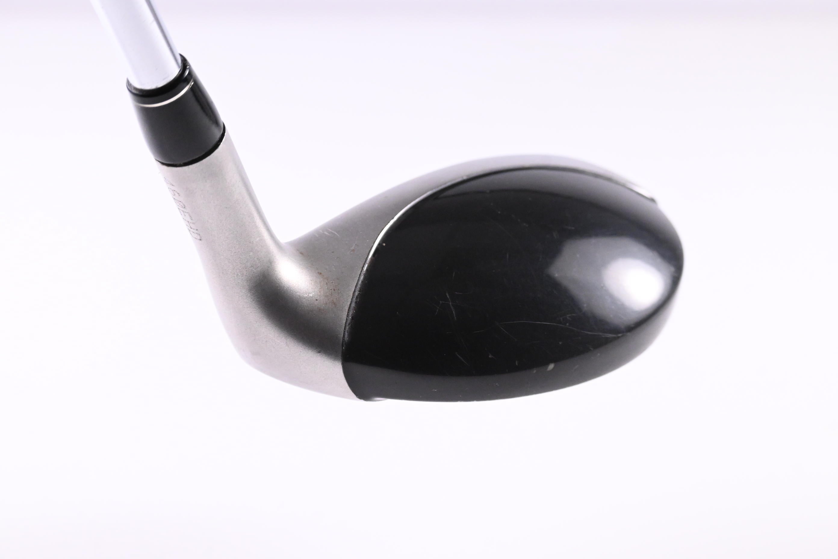 Taylormade Rescue Mid #3 Hybrid / 19 Degree / Regular Flex Precision 95 Shaft